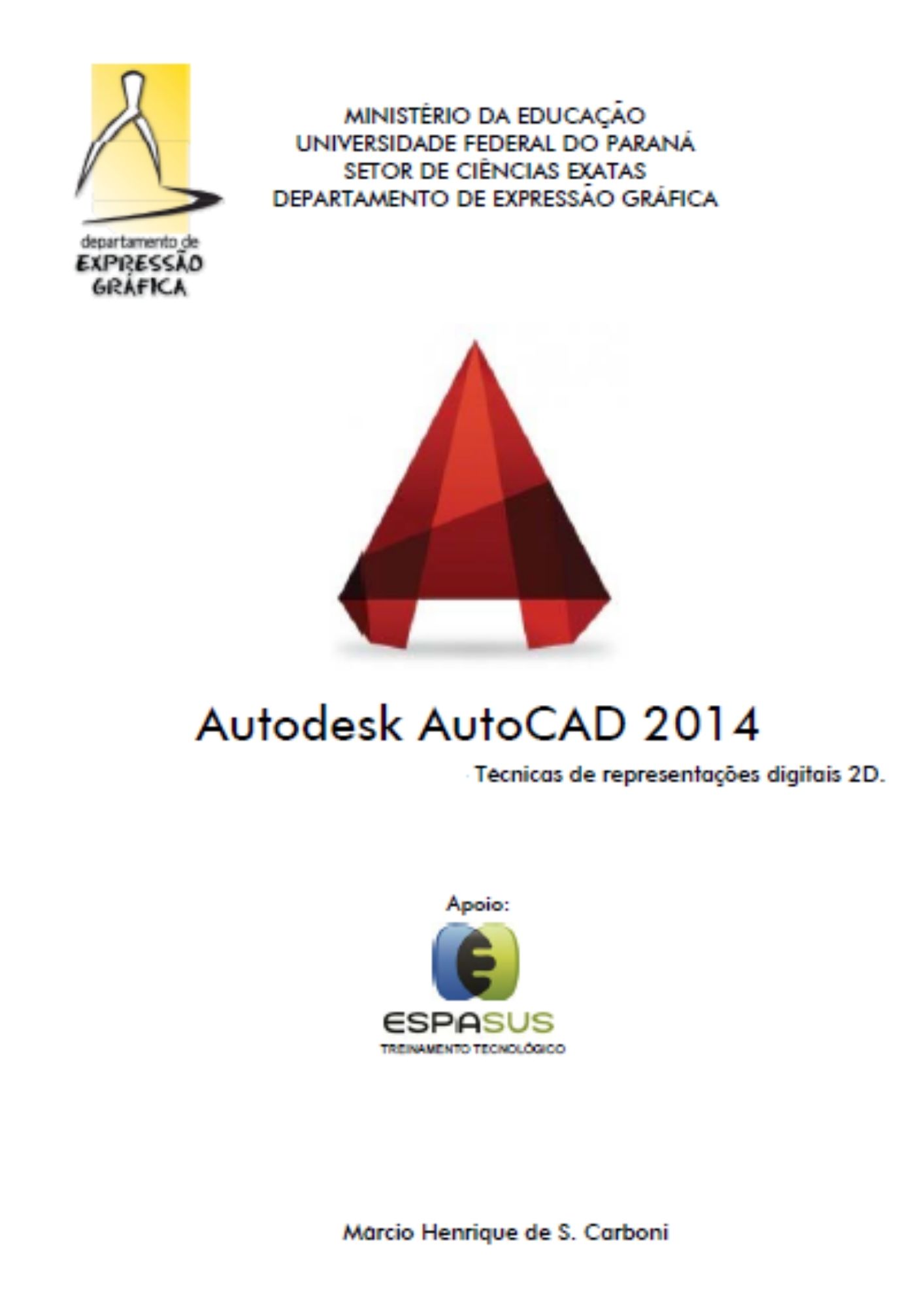 Autodesk Autocad 2014