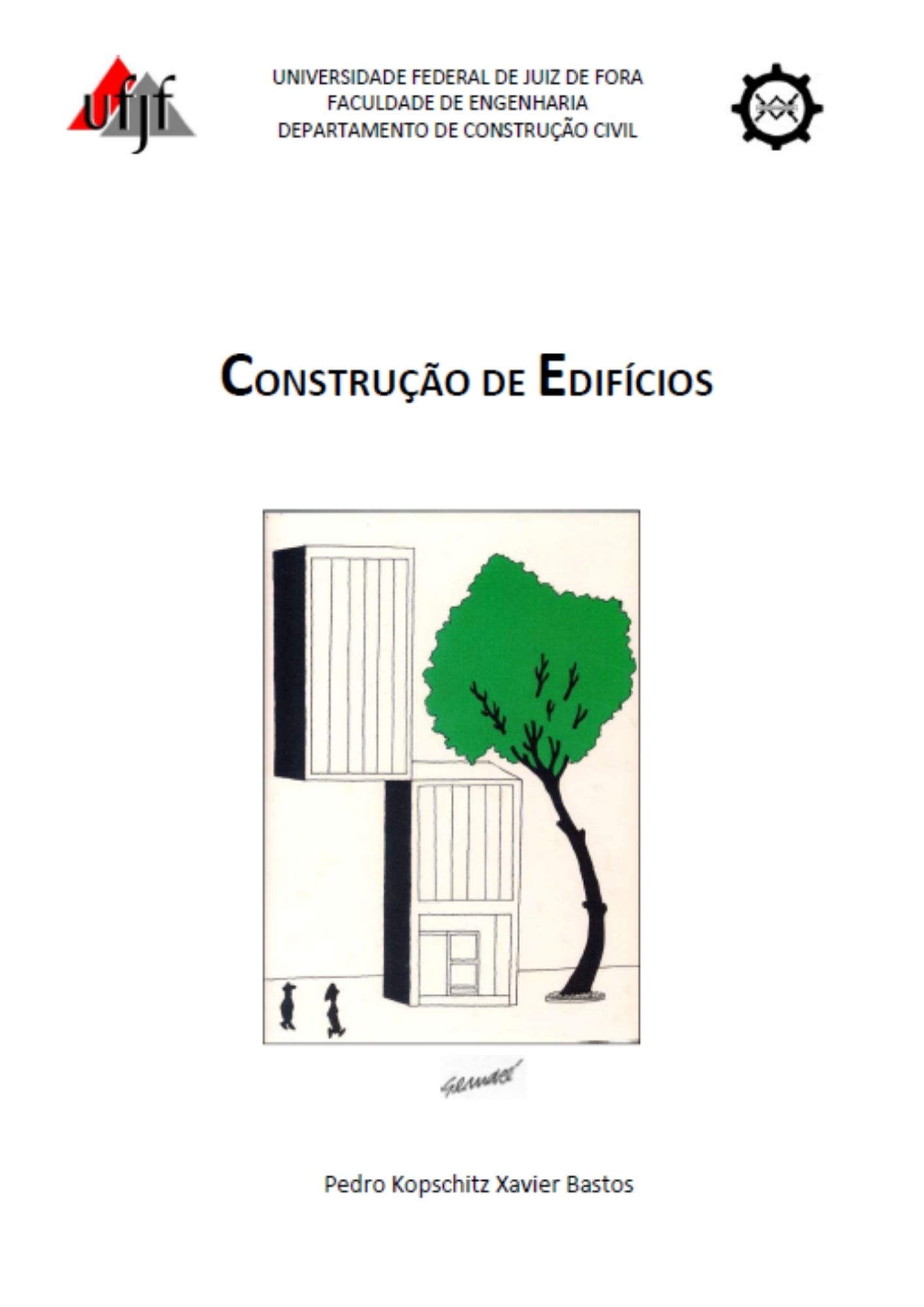 Construção de Edifícios