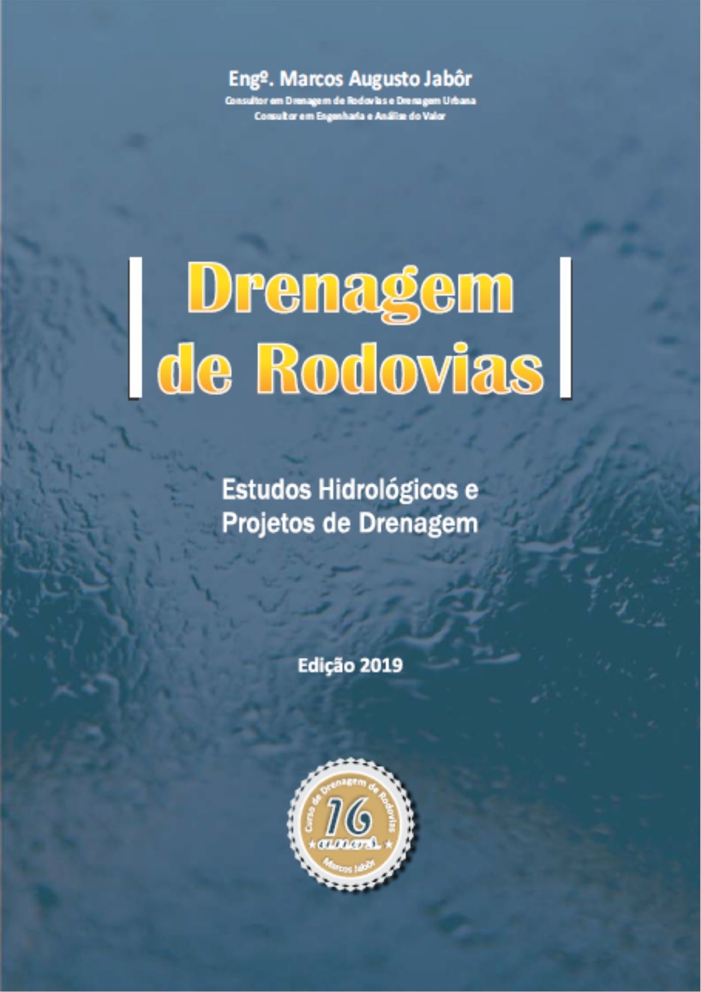Drenagem de Rodovias