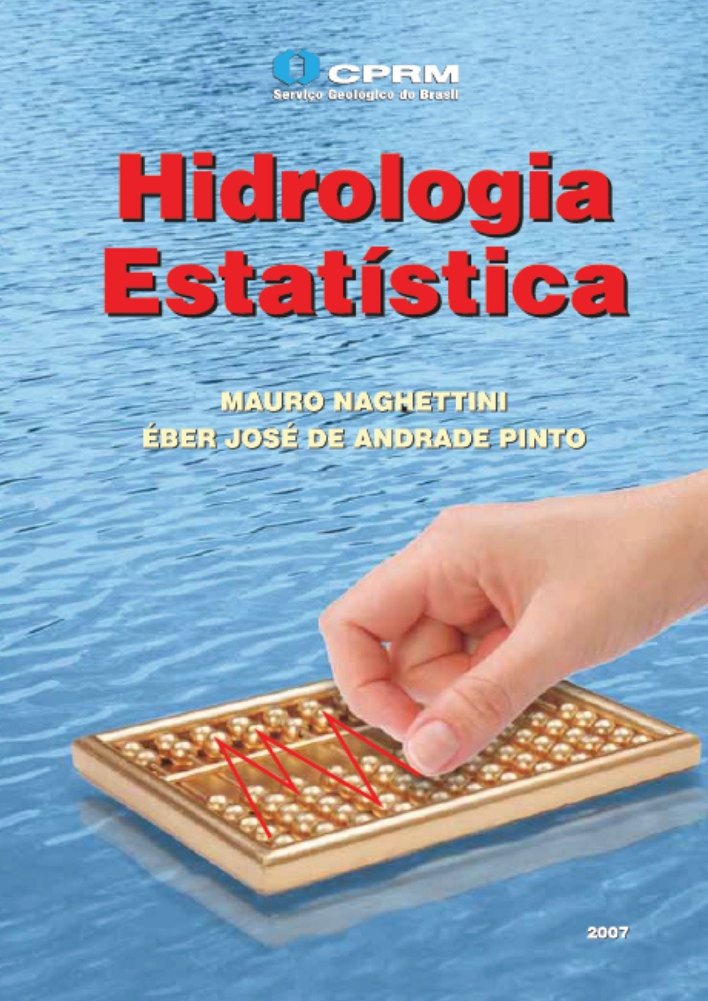 Hidrologia estatística