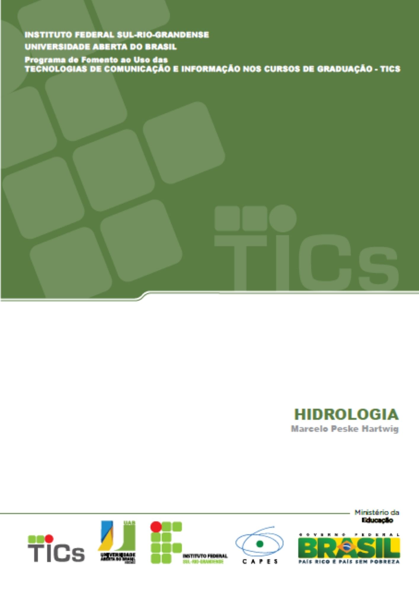 Hidrologia