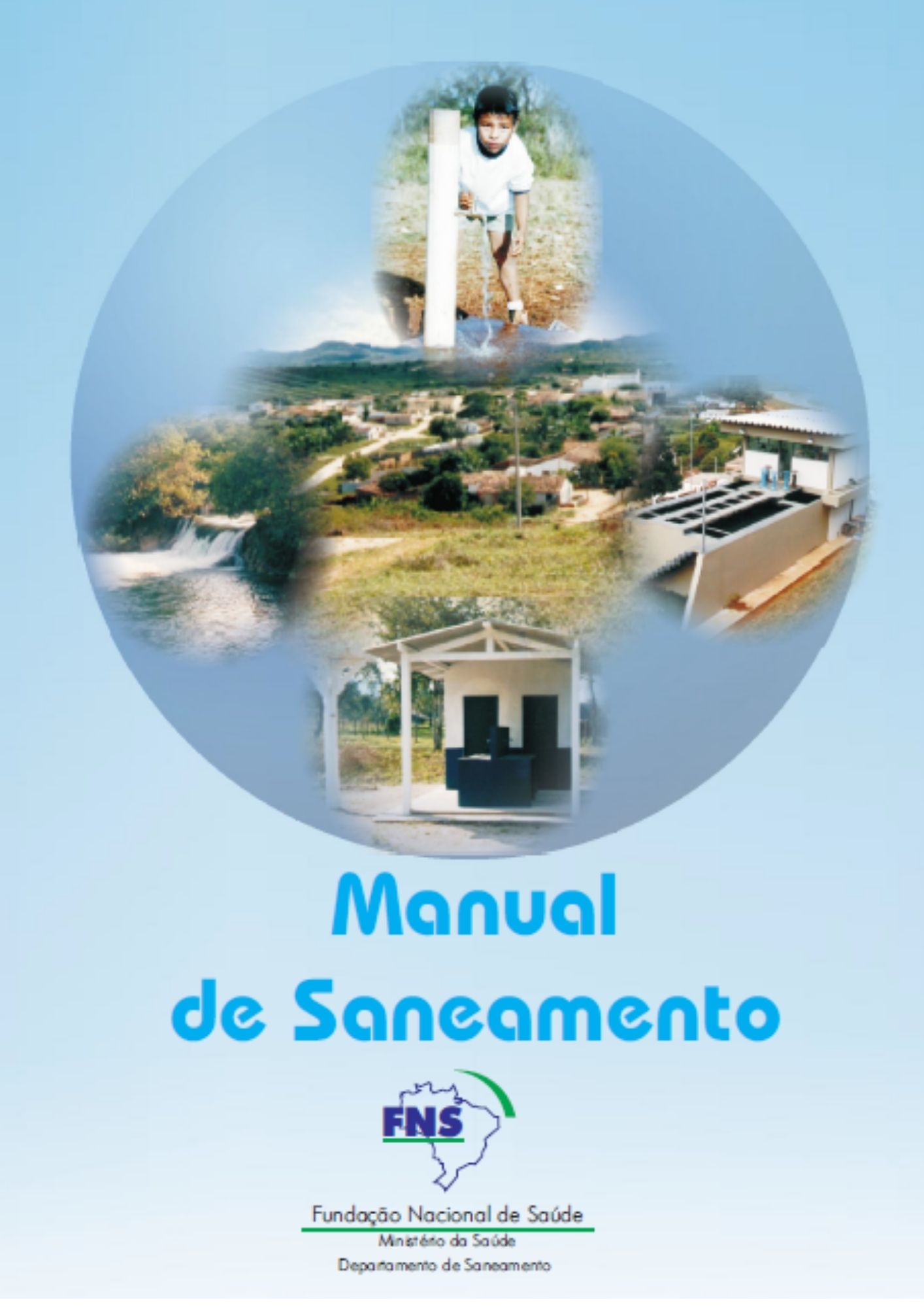Manual de Saneamento