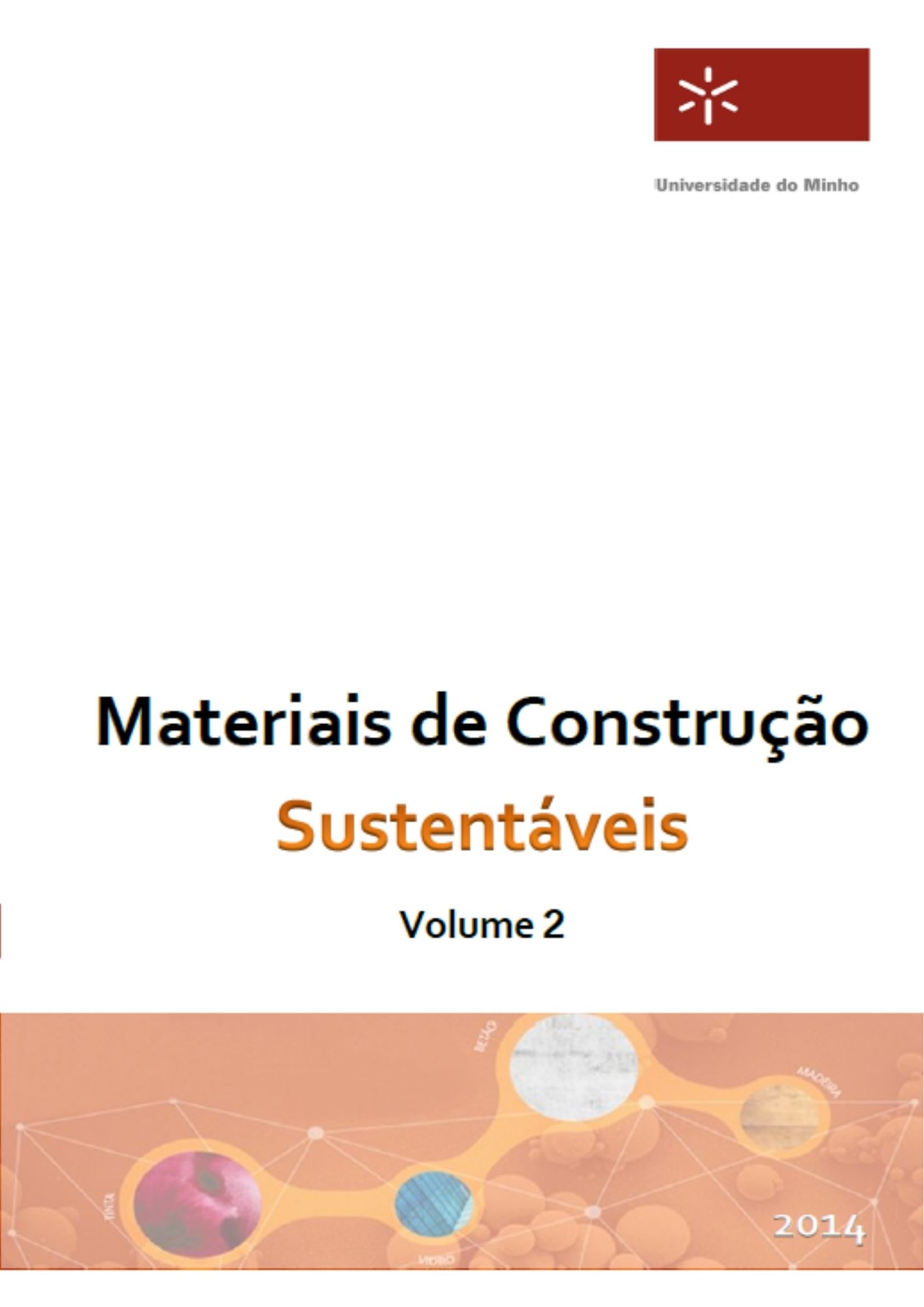 Materiais de Construção Sustentáveis