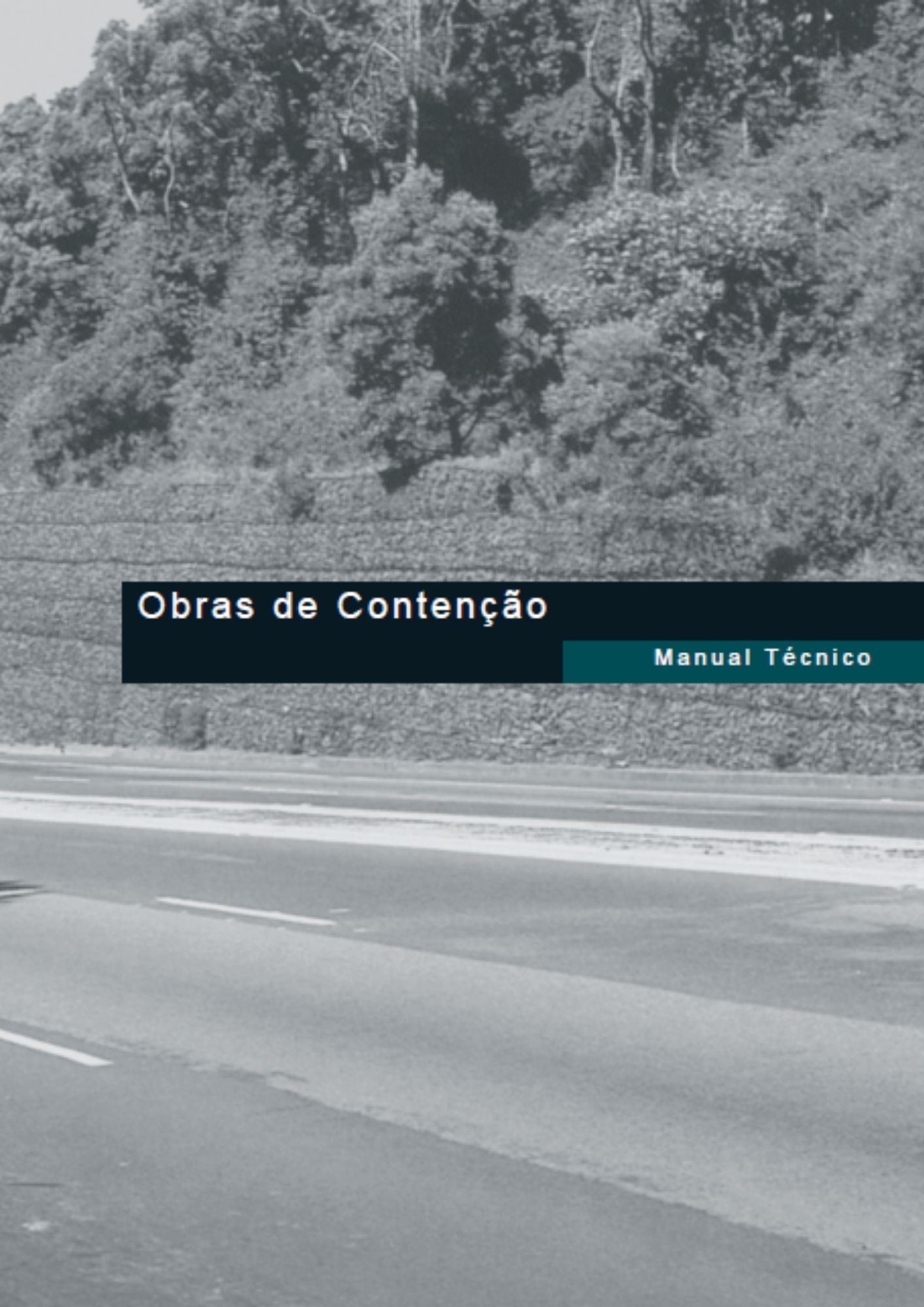 Obras de Contenção