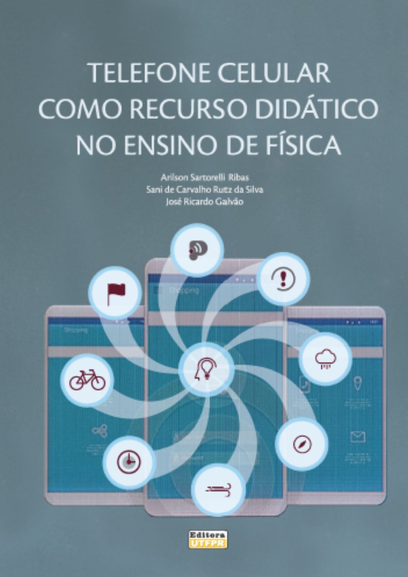 Telefone celular como recurso didático no ensino de física