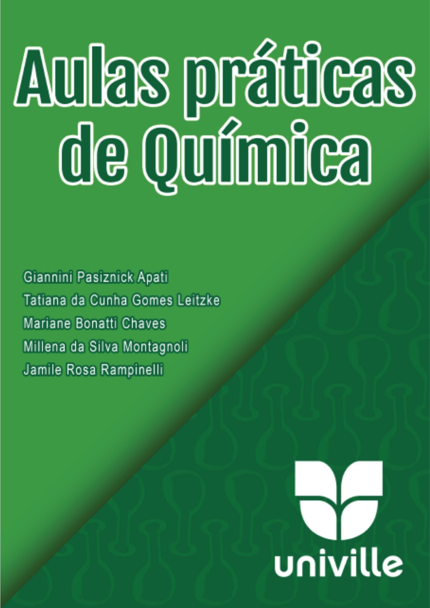 Aulas práticas de Química