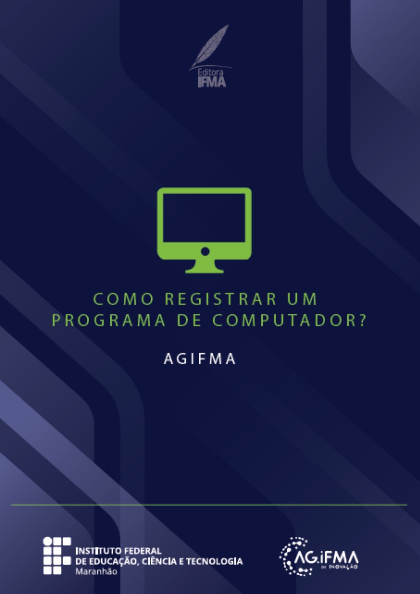 Como registrar um Programa de Computador