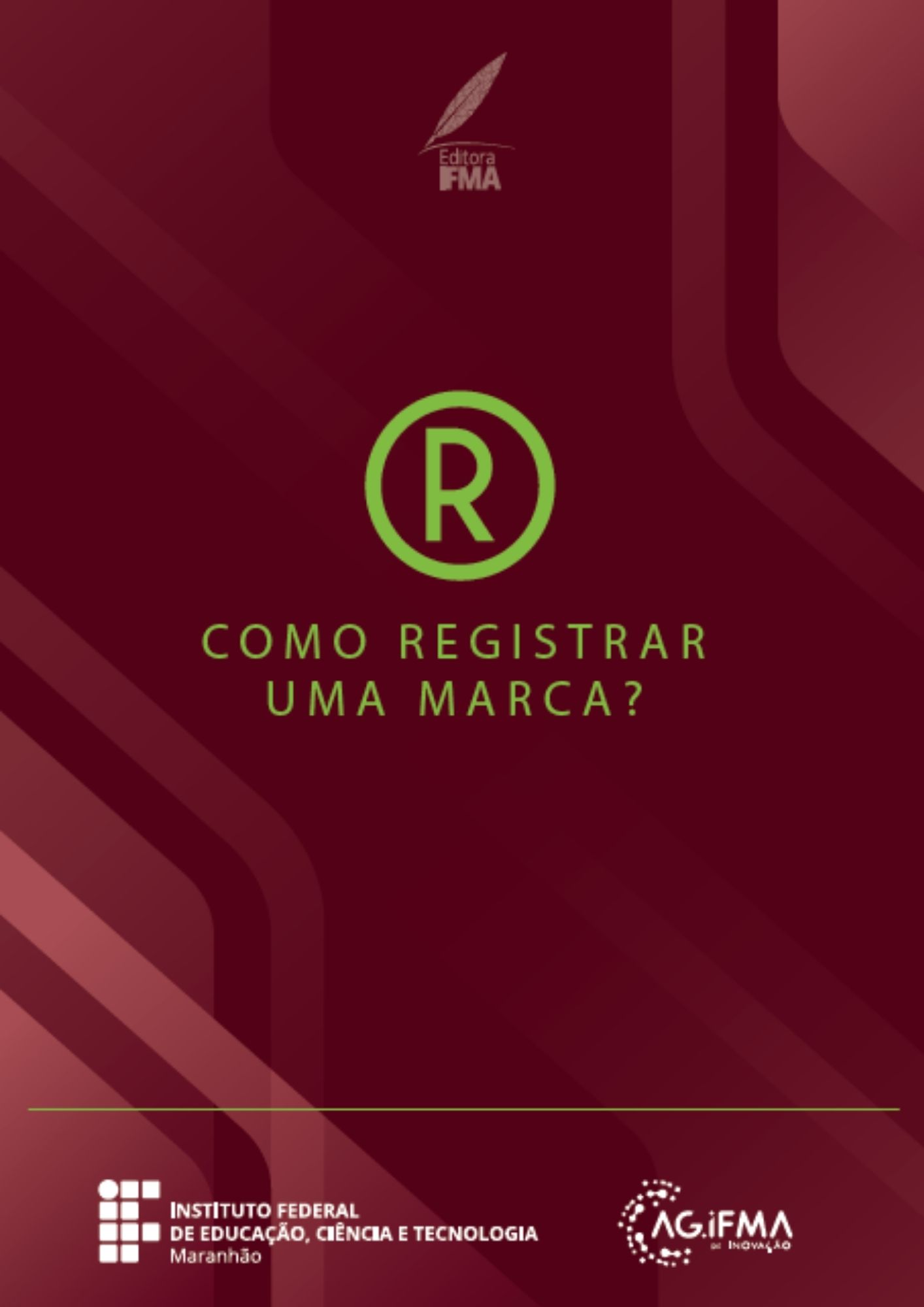 Como registrar uma marca
