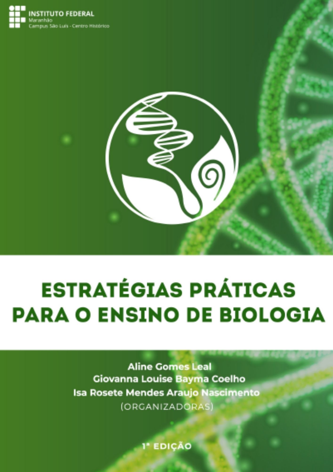 Estratégias práticas para o ensino de biologia
