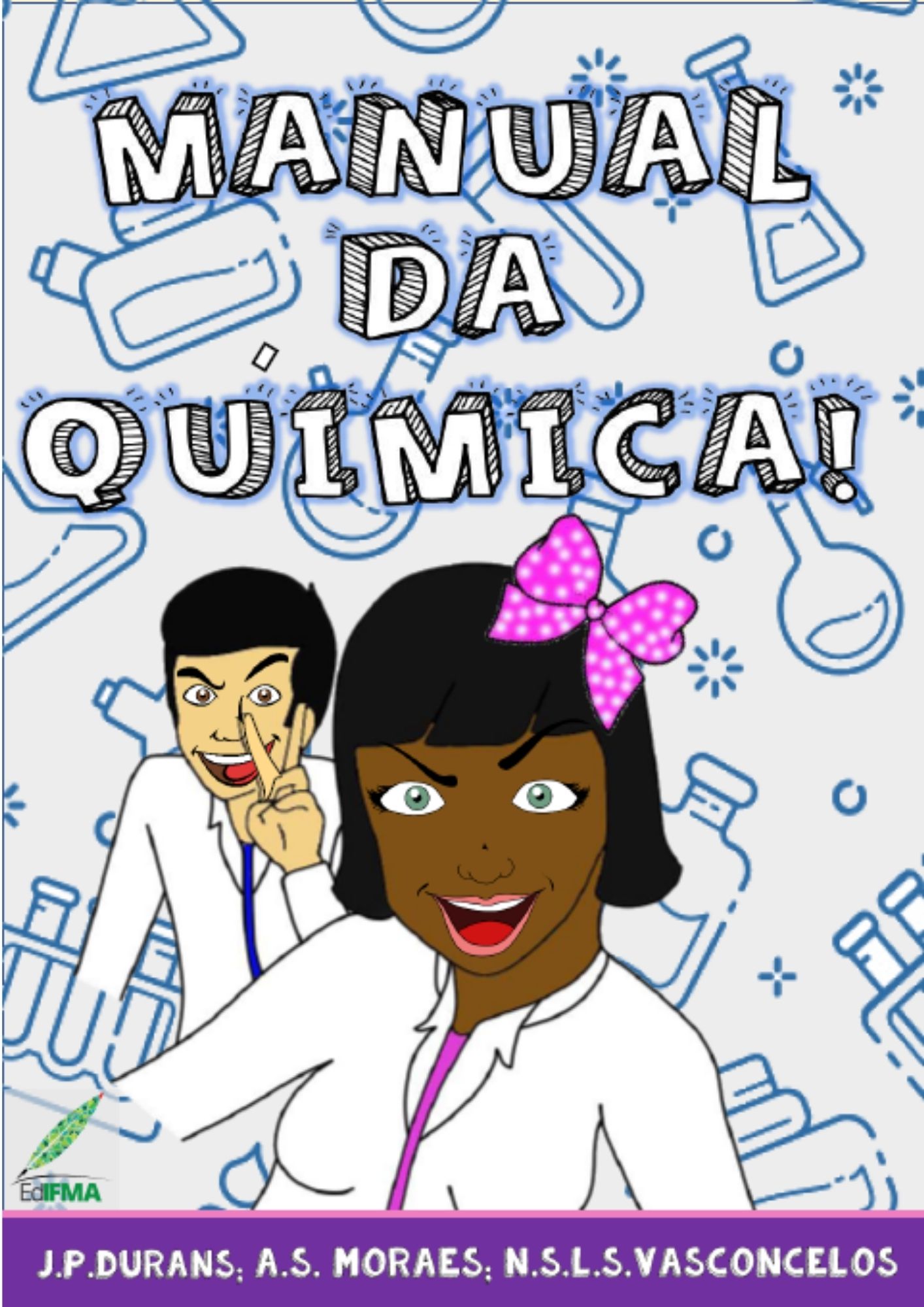 Manual da Química