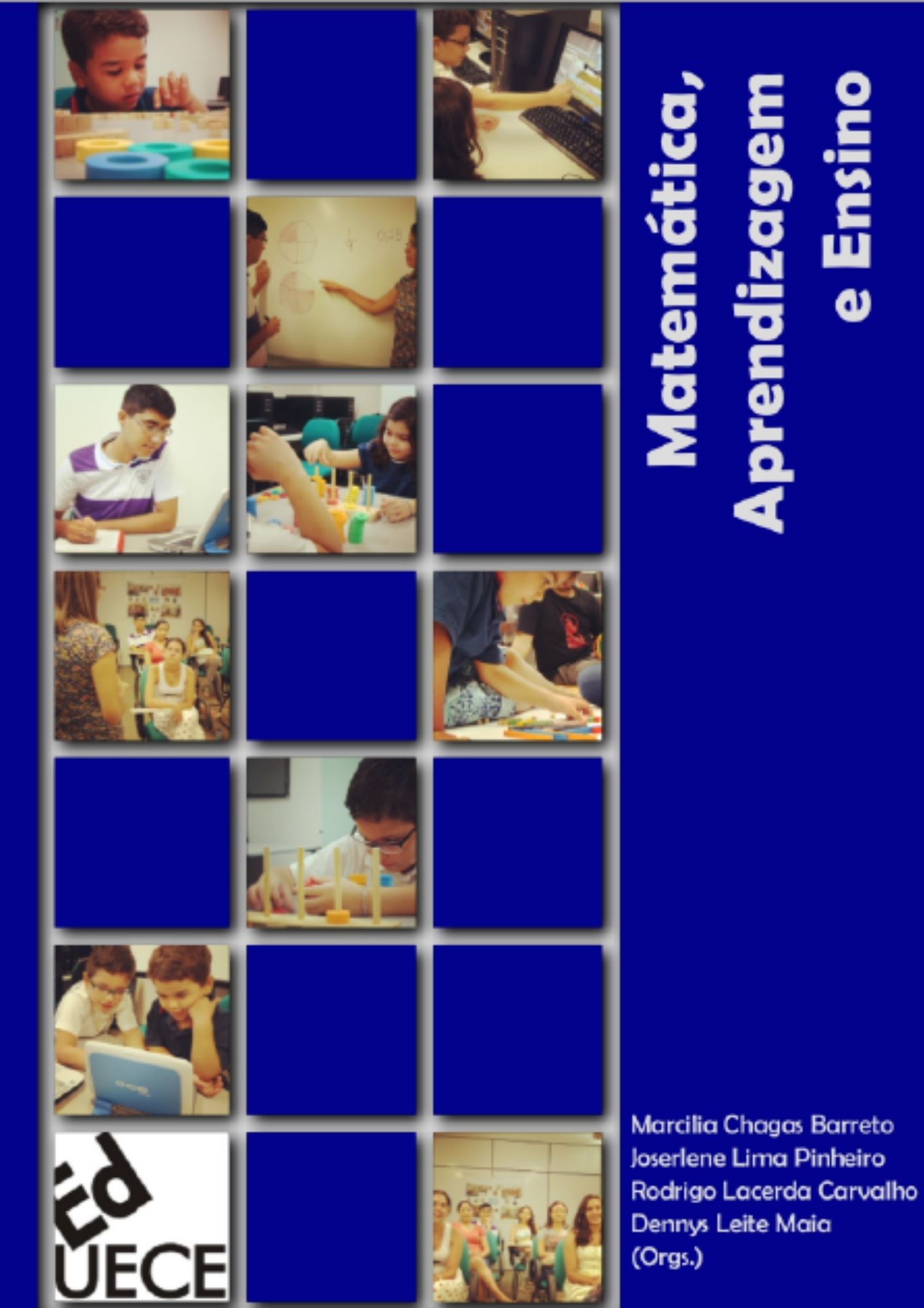 Matemática, Aprendizagem e Ensino