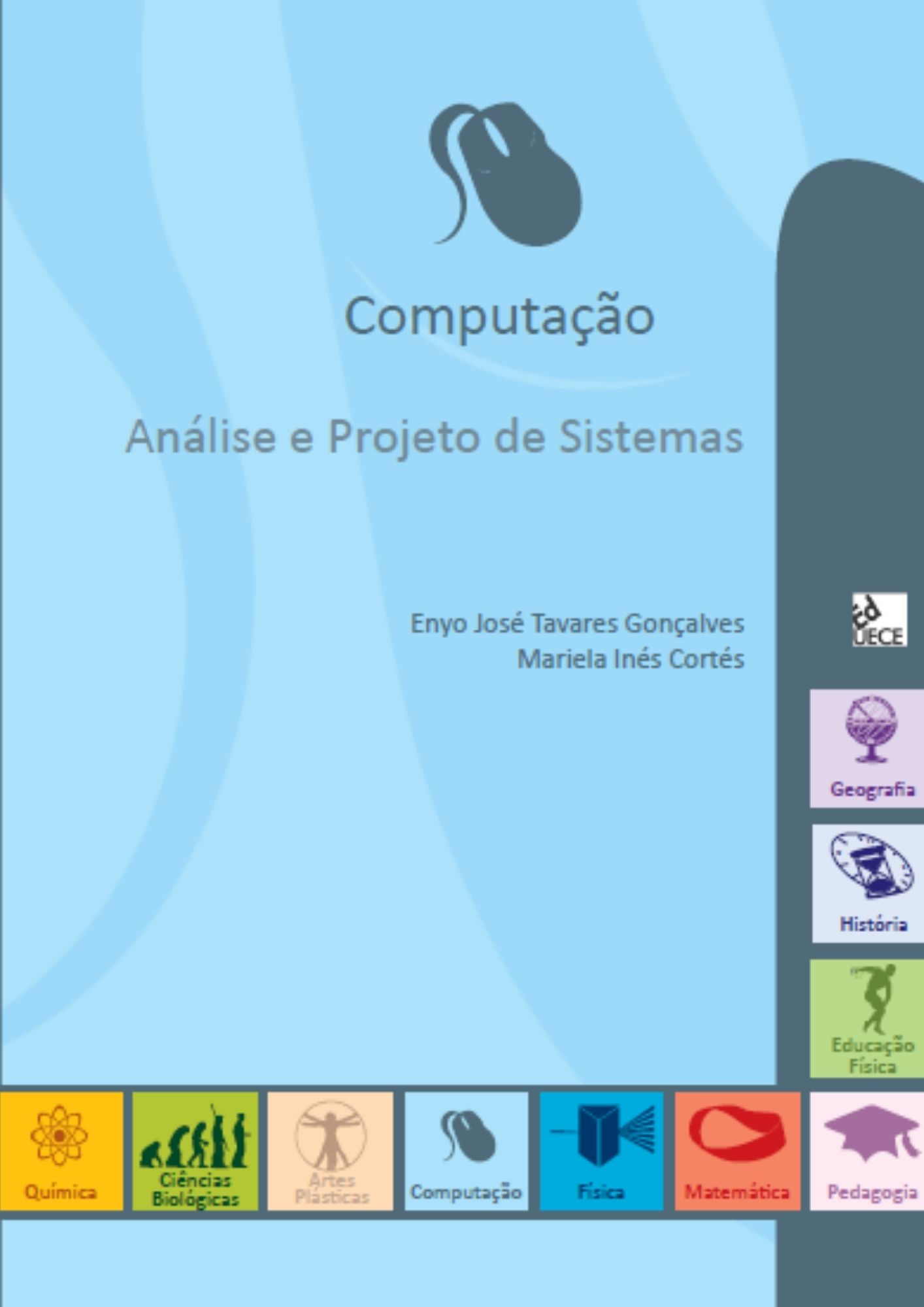 Análise e projeto de sistemas