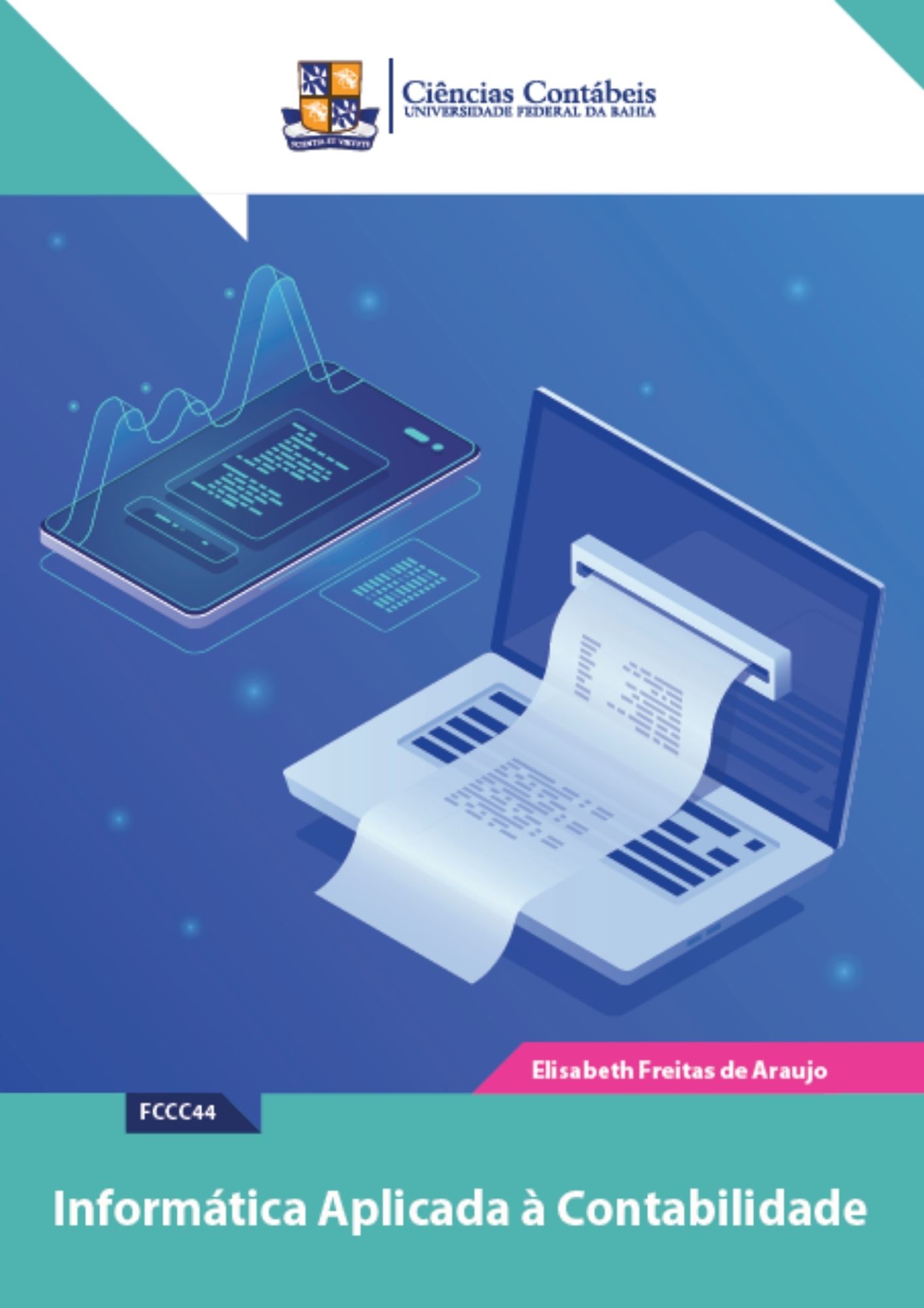 Informática Aplicada à Contabilidade