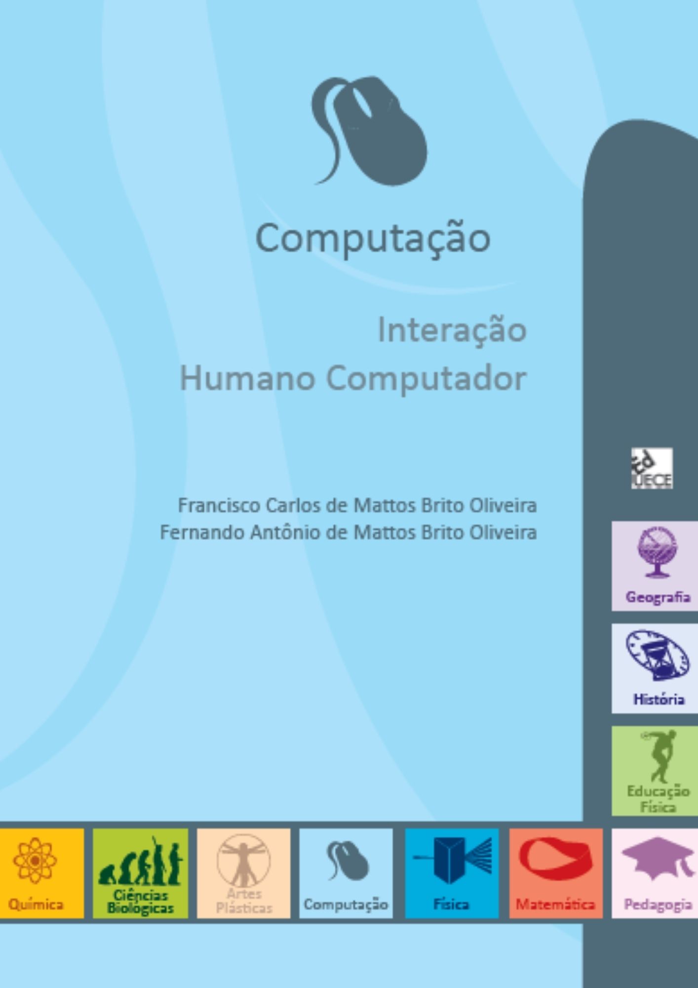 Interação humano computador