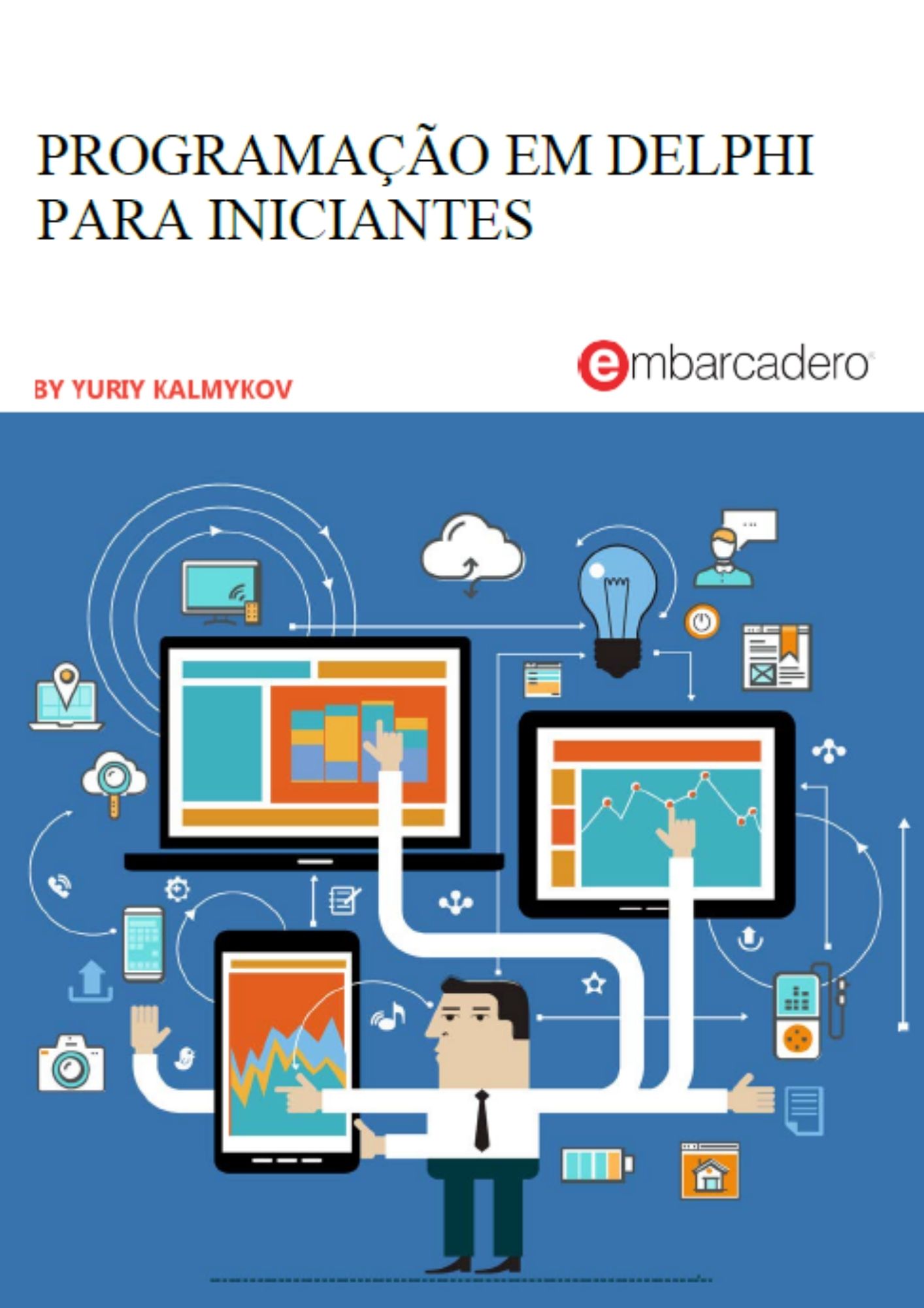 Programação em Delphi para iniciantes