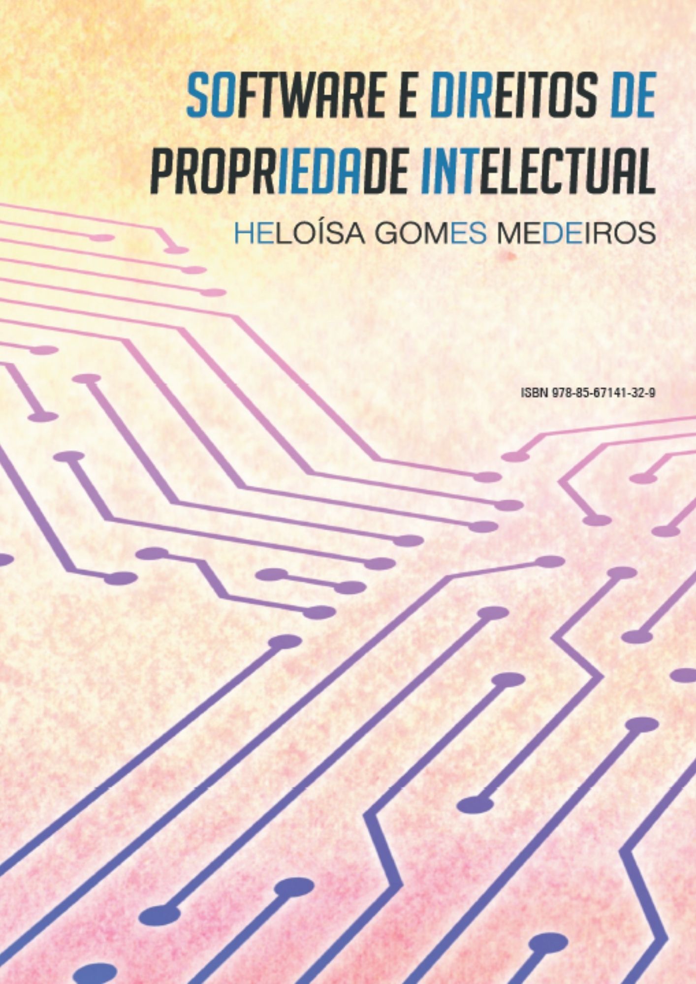 Software e direitos de propriedade intelectual