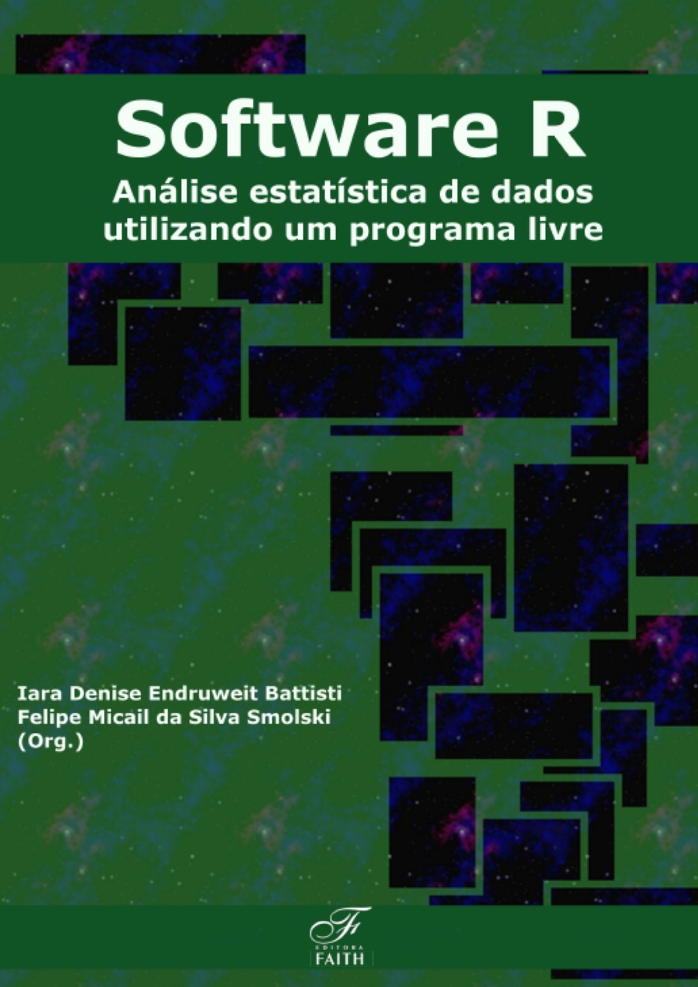 Software R - Análise estatística de dados utilizando um programa livre