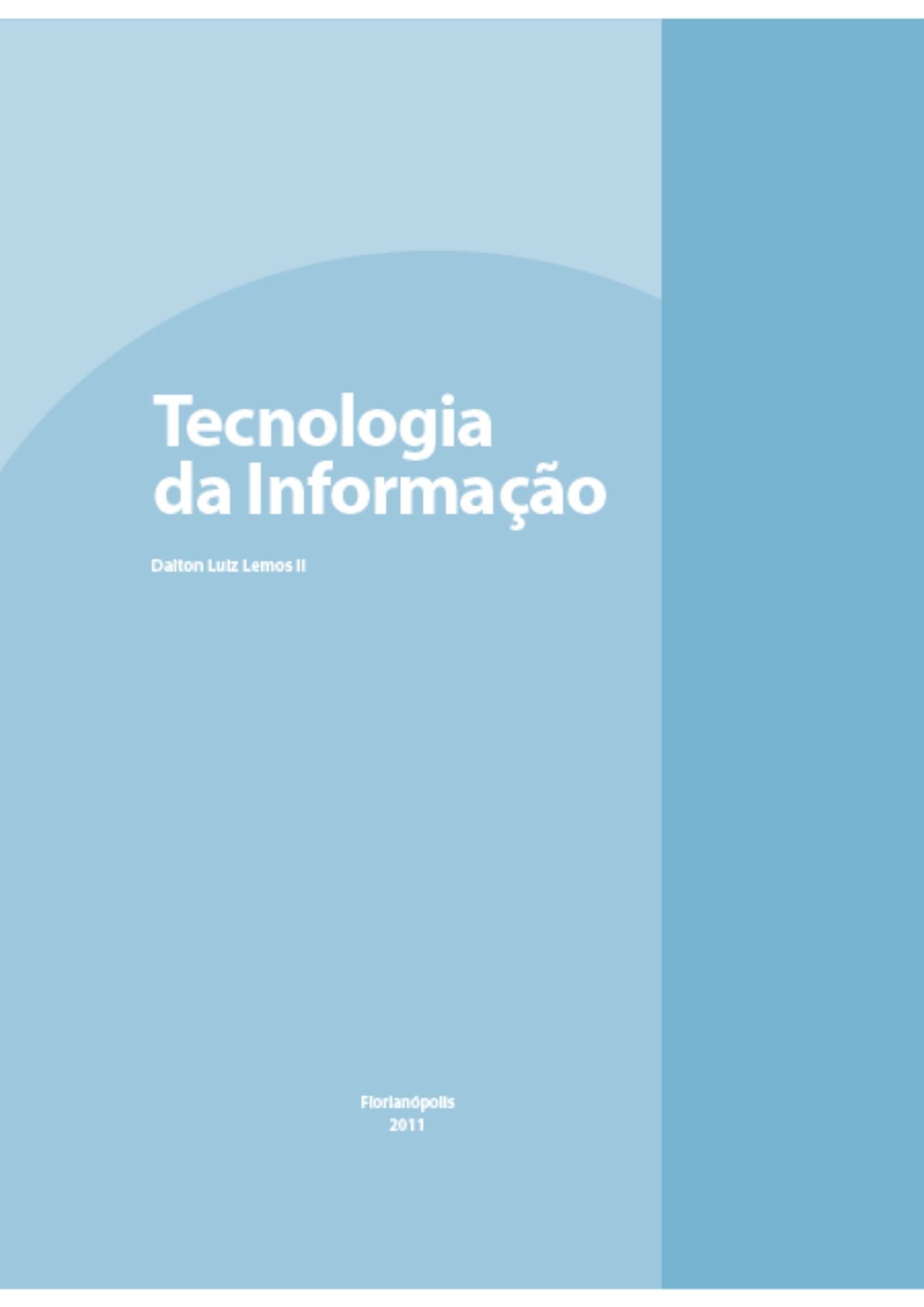 Tecnologia da informação