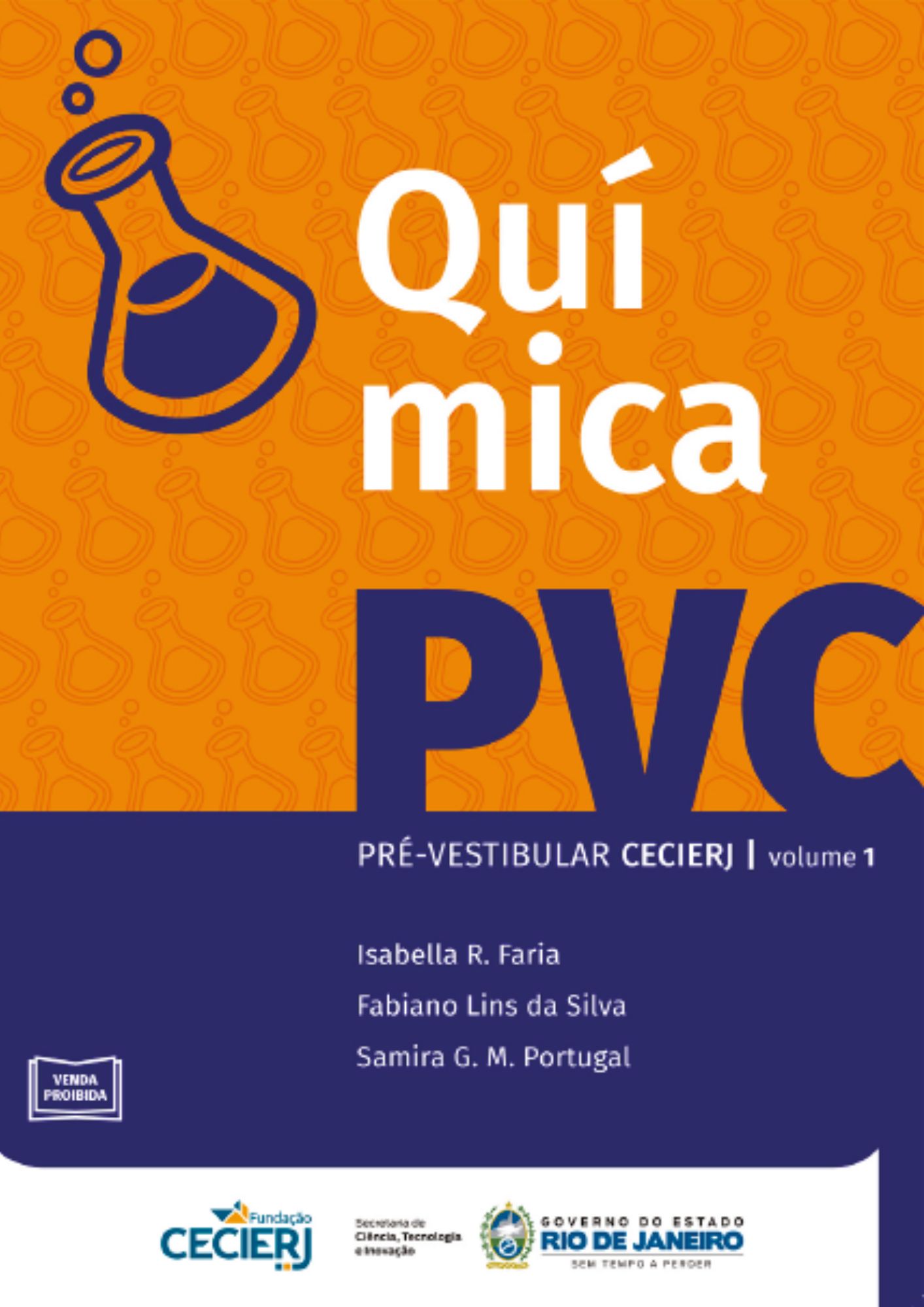 Química - Volume 1