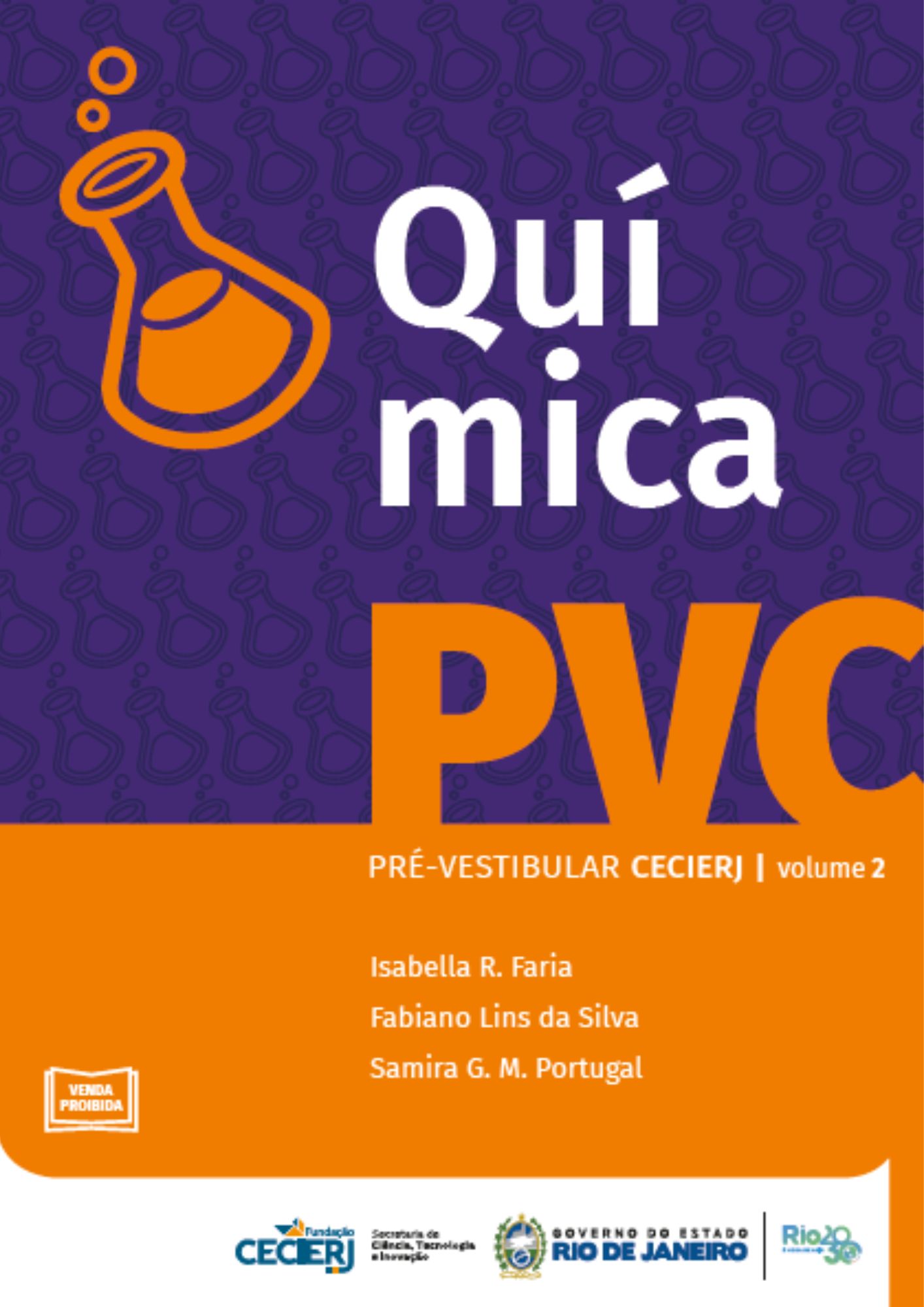 Química - Volume 2