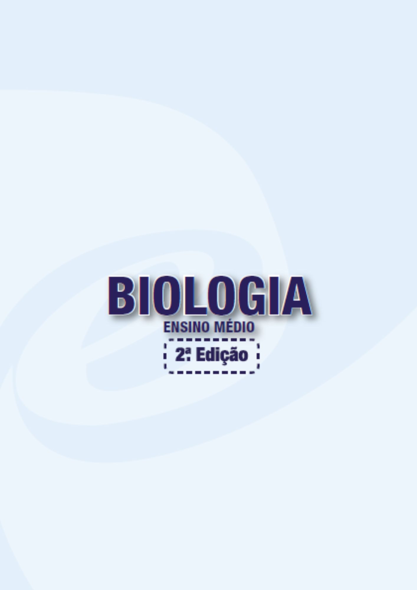 Biologia - Ensino Médio