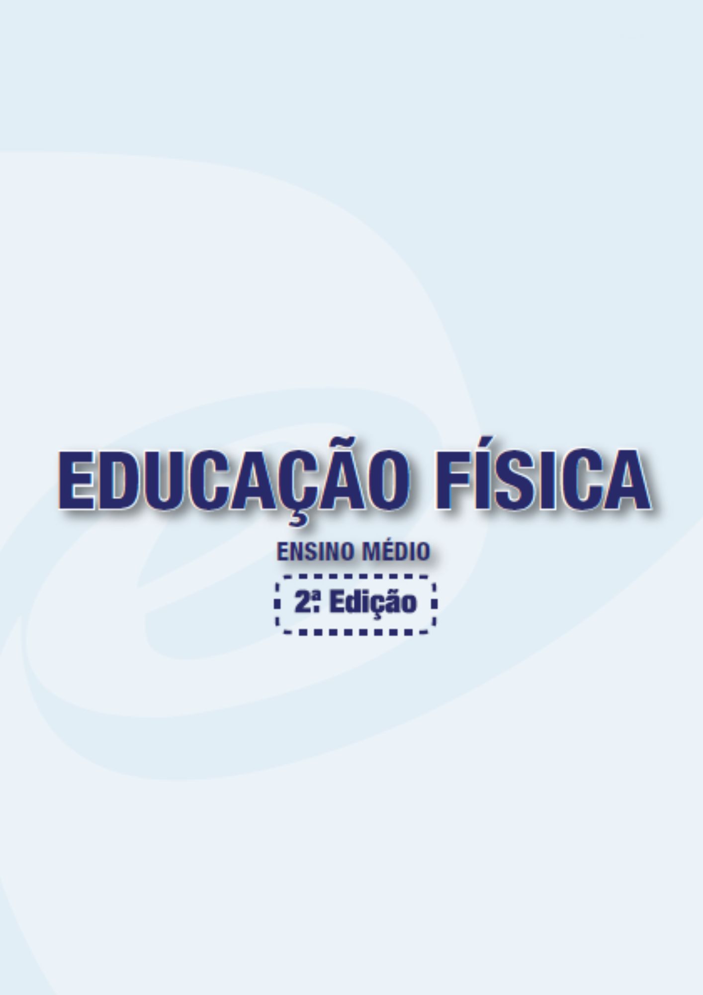 Educação Física - Ensino Médio