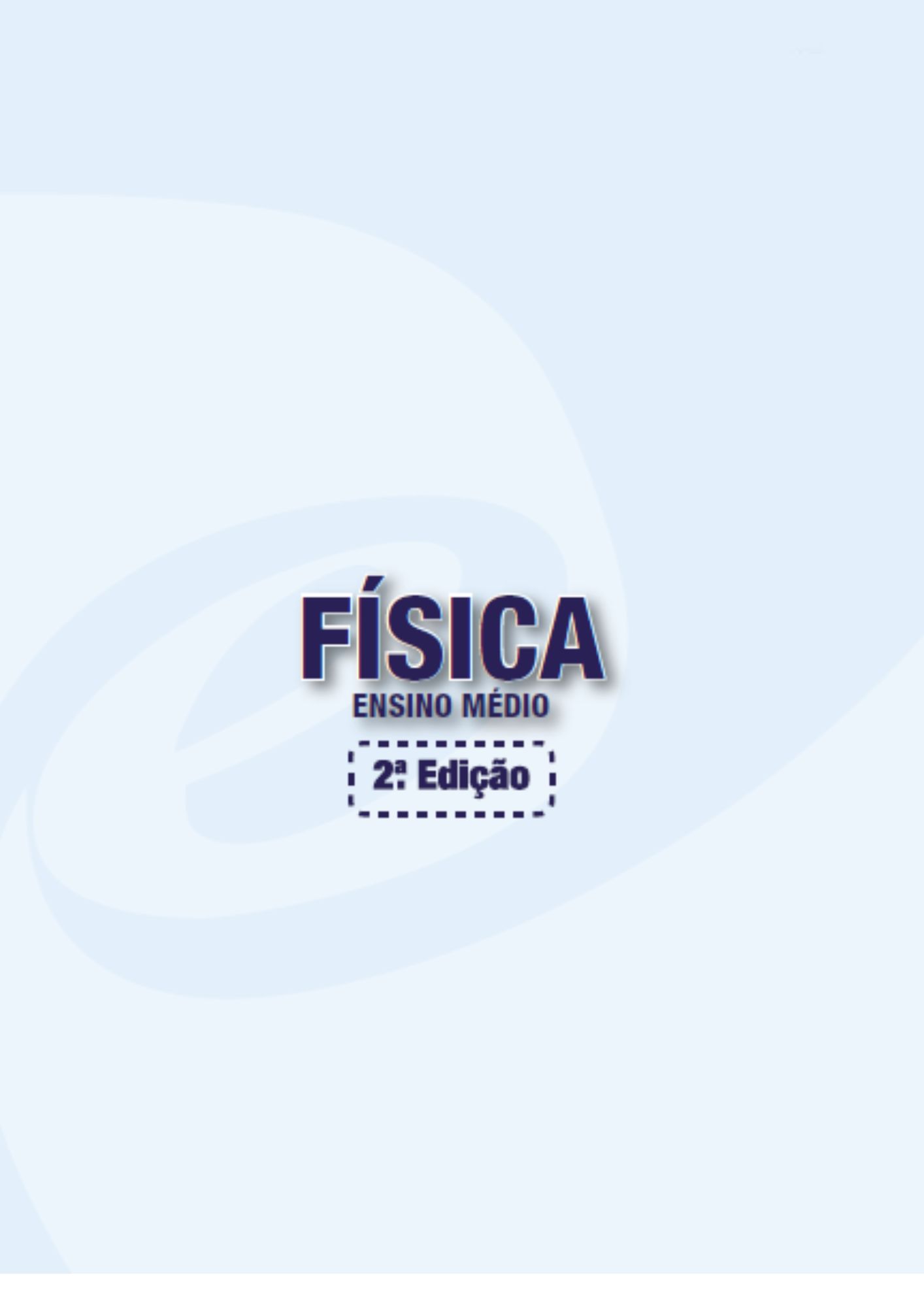 Física - Ensino Médio