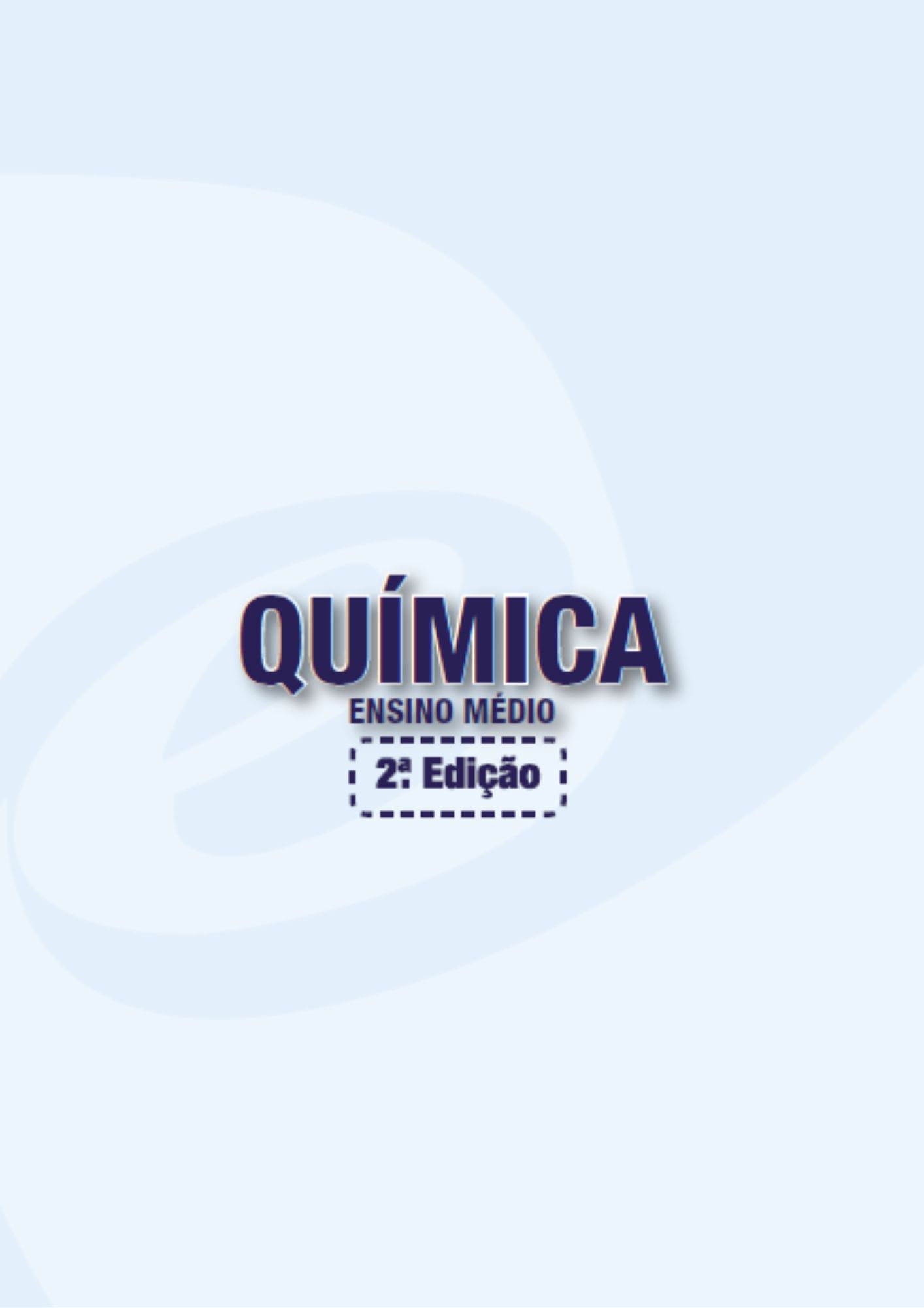 Química - Ensino Médio