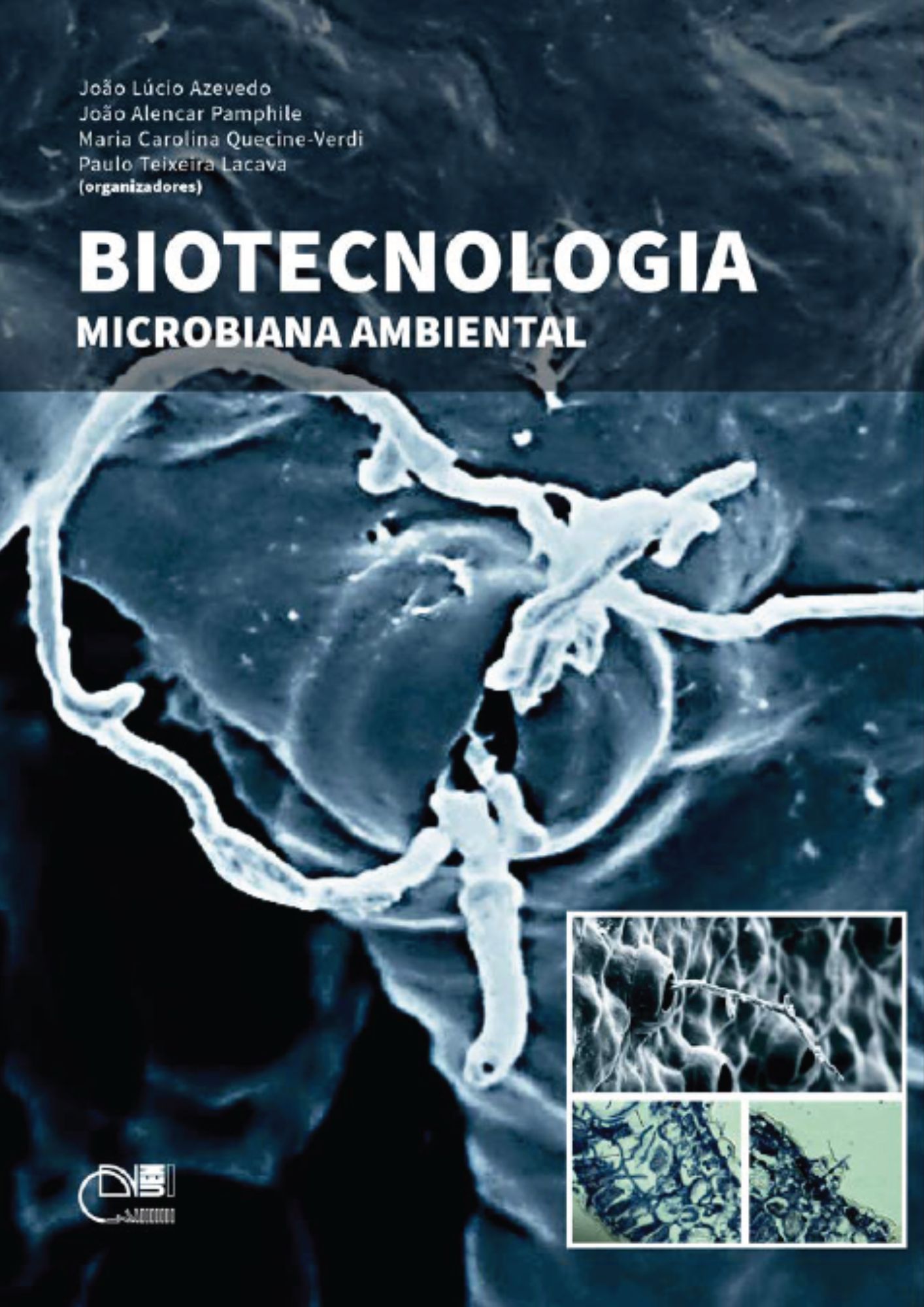 Biotecnologia microbiana ambiental