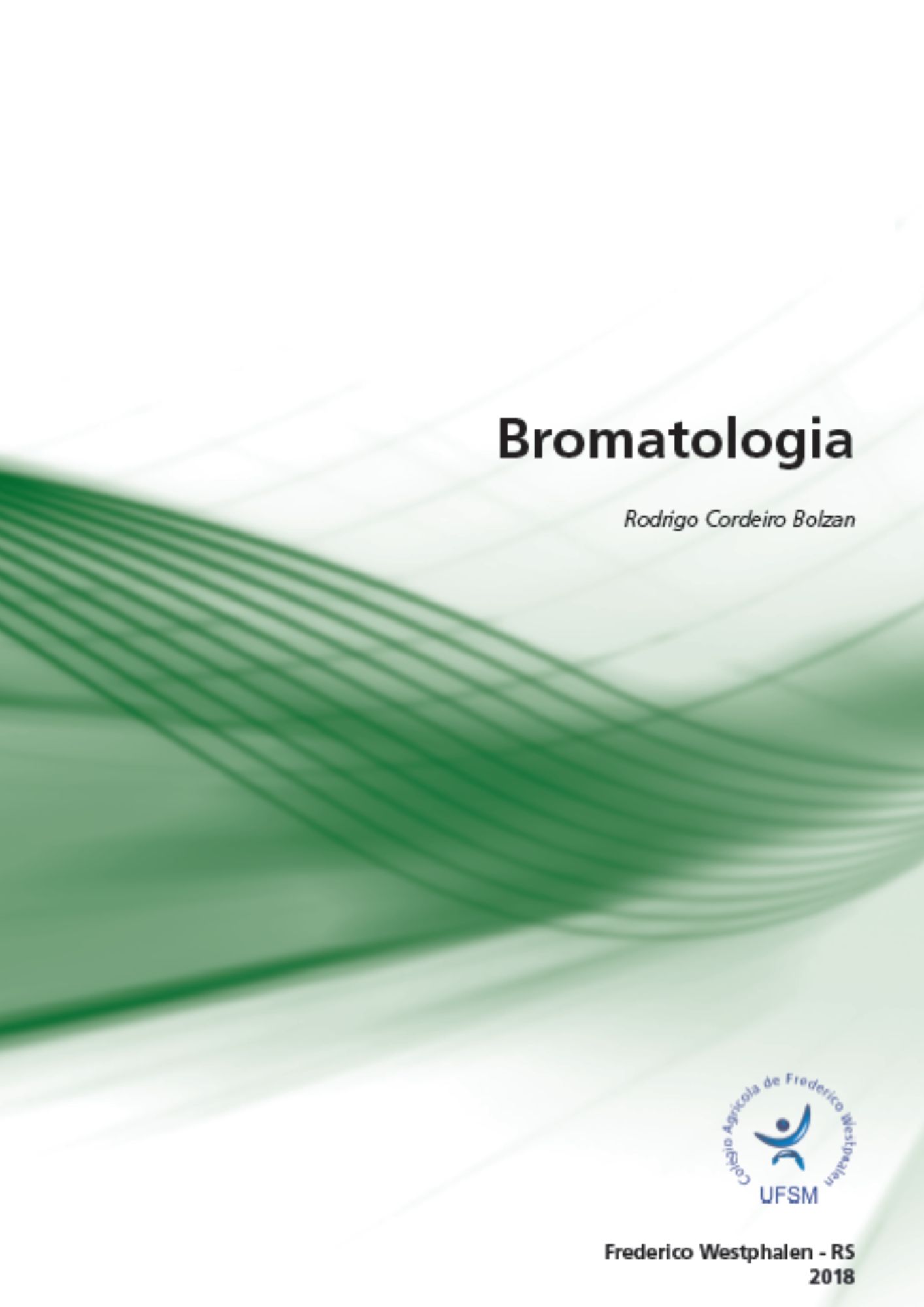 Bromatologia