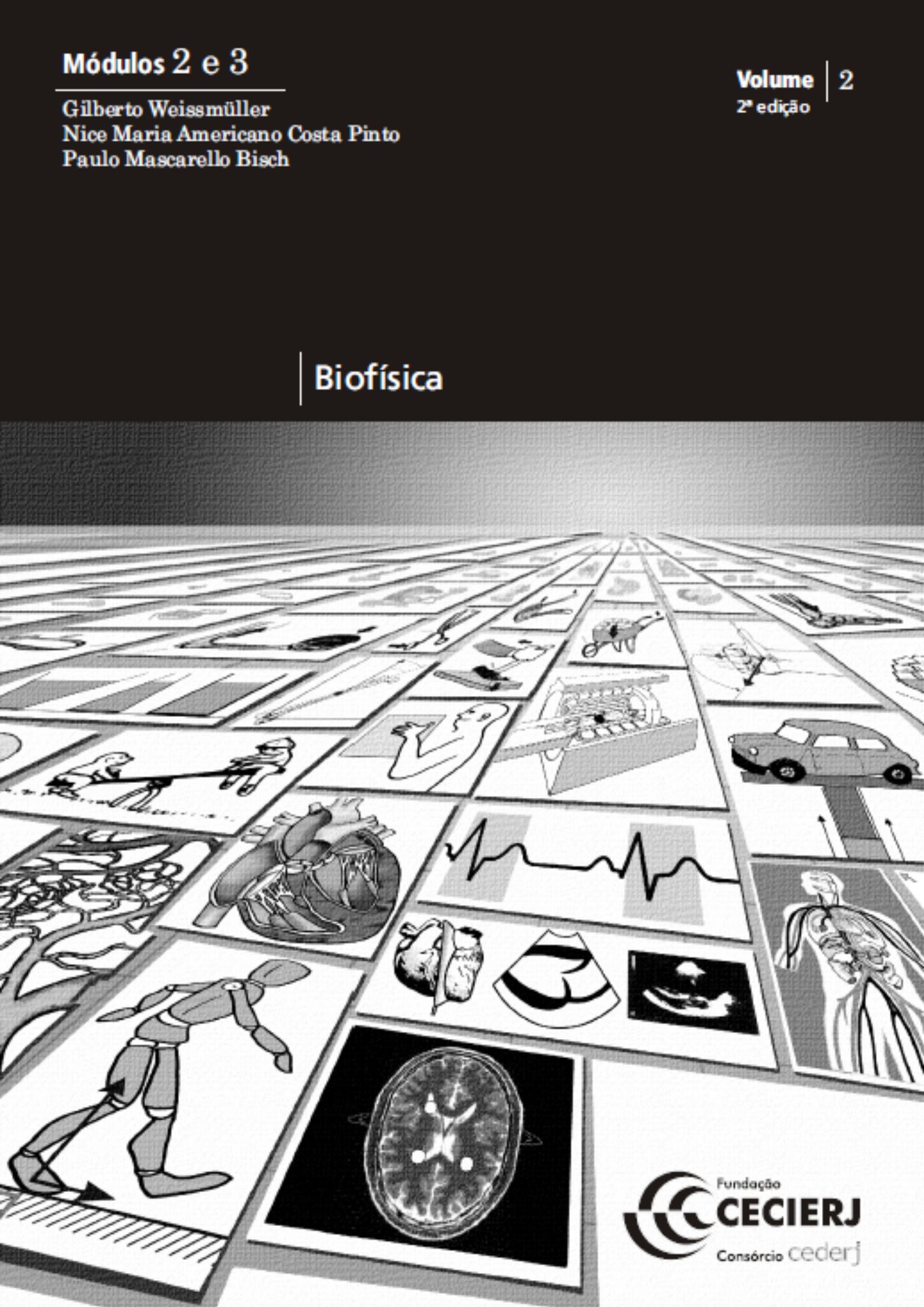 Biofísica - Volume 2