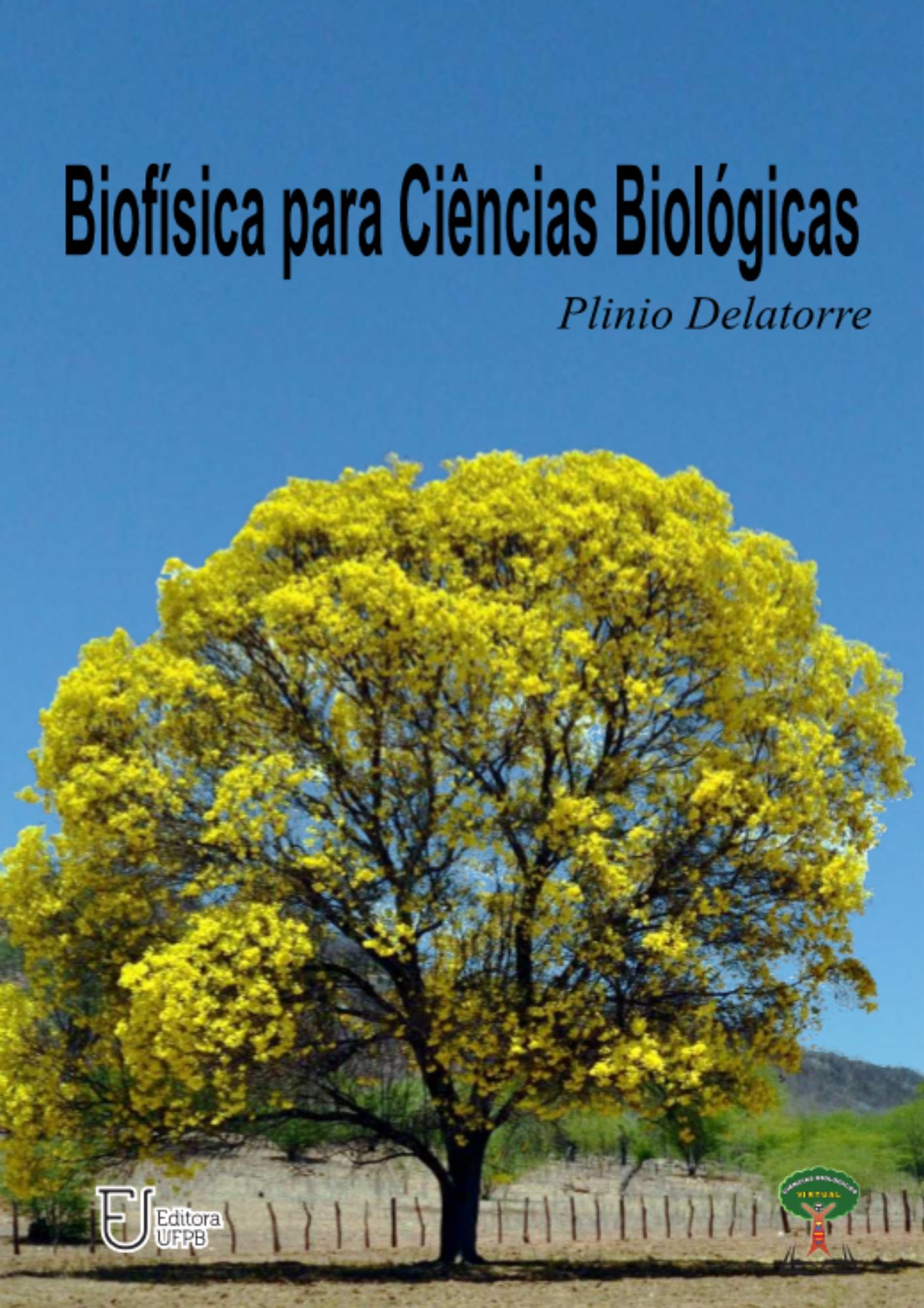 Biofísica para Ciências Biológicas