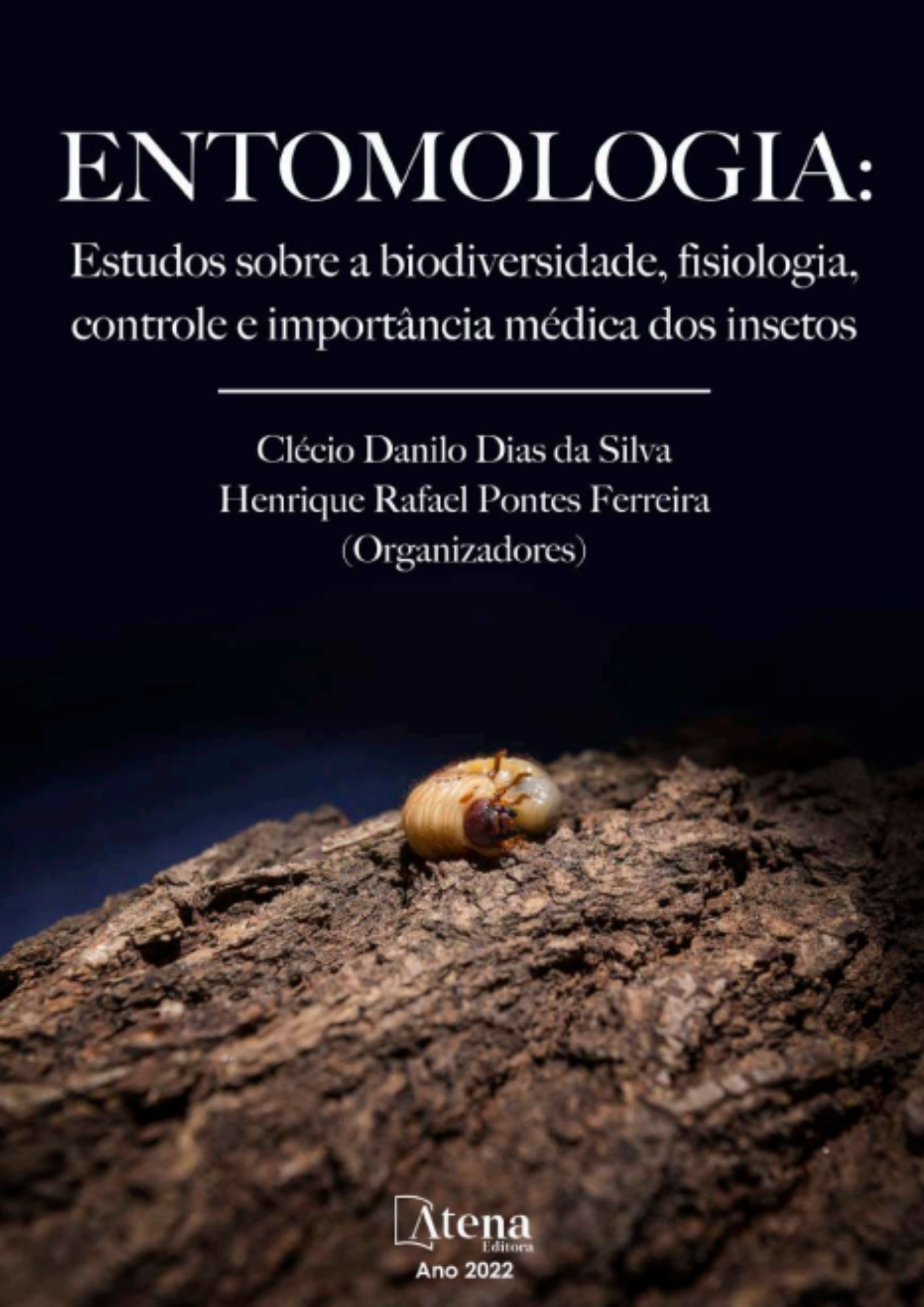 Entomologia - diversidade e evolução dos insetos