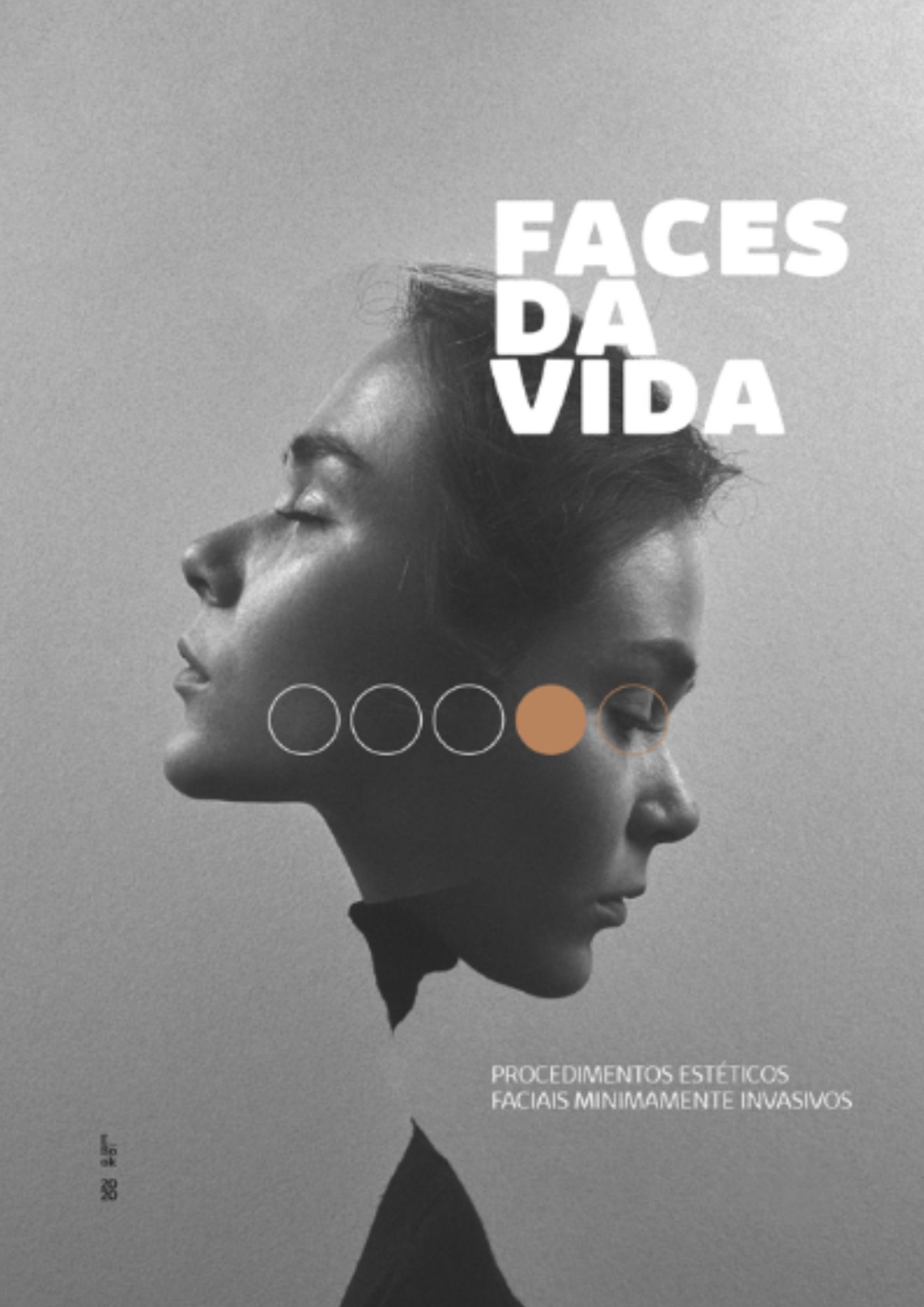 Faces da vida - procedimentos estéticos faciais minimamente invasivos