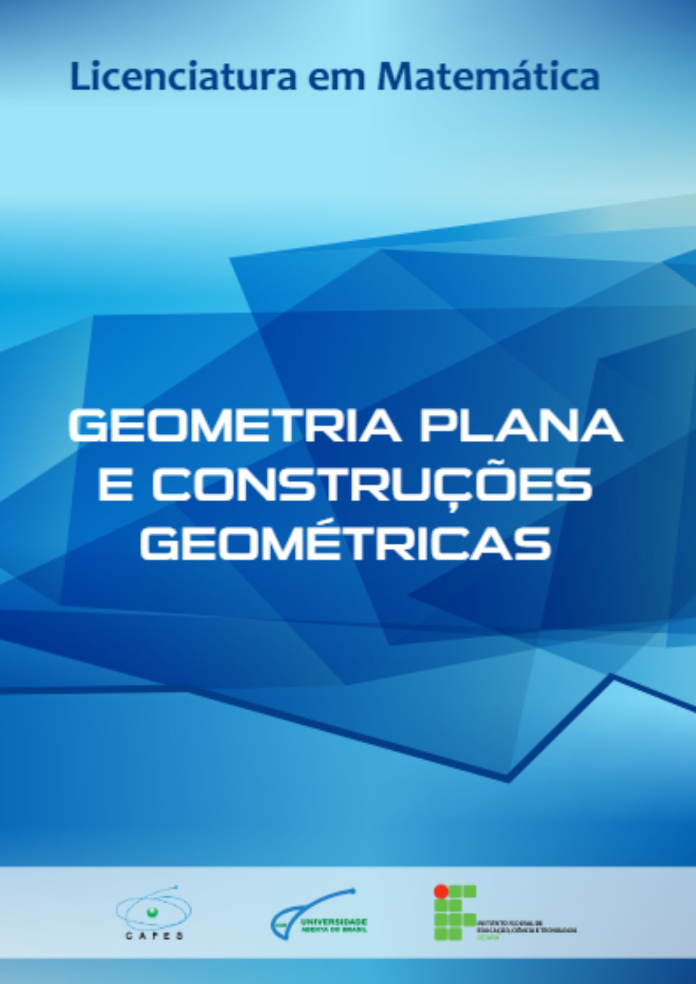 Geometria Plana e Construções Geométricas