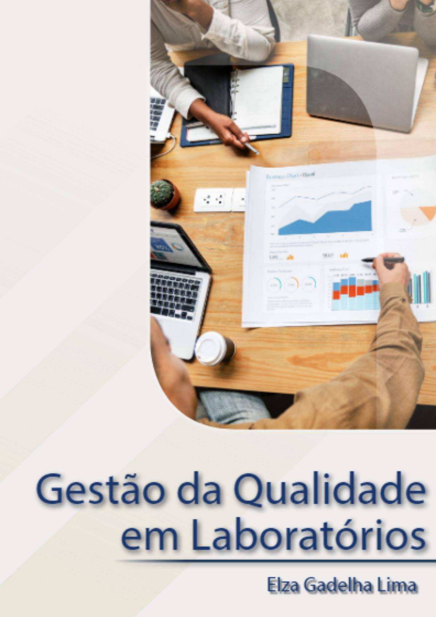 Gestão da Qualidade em Laboratórios