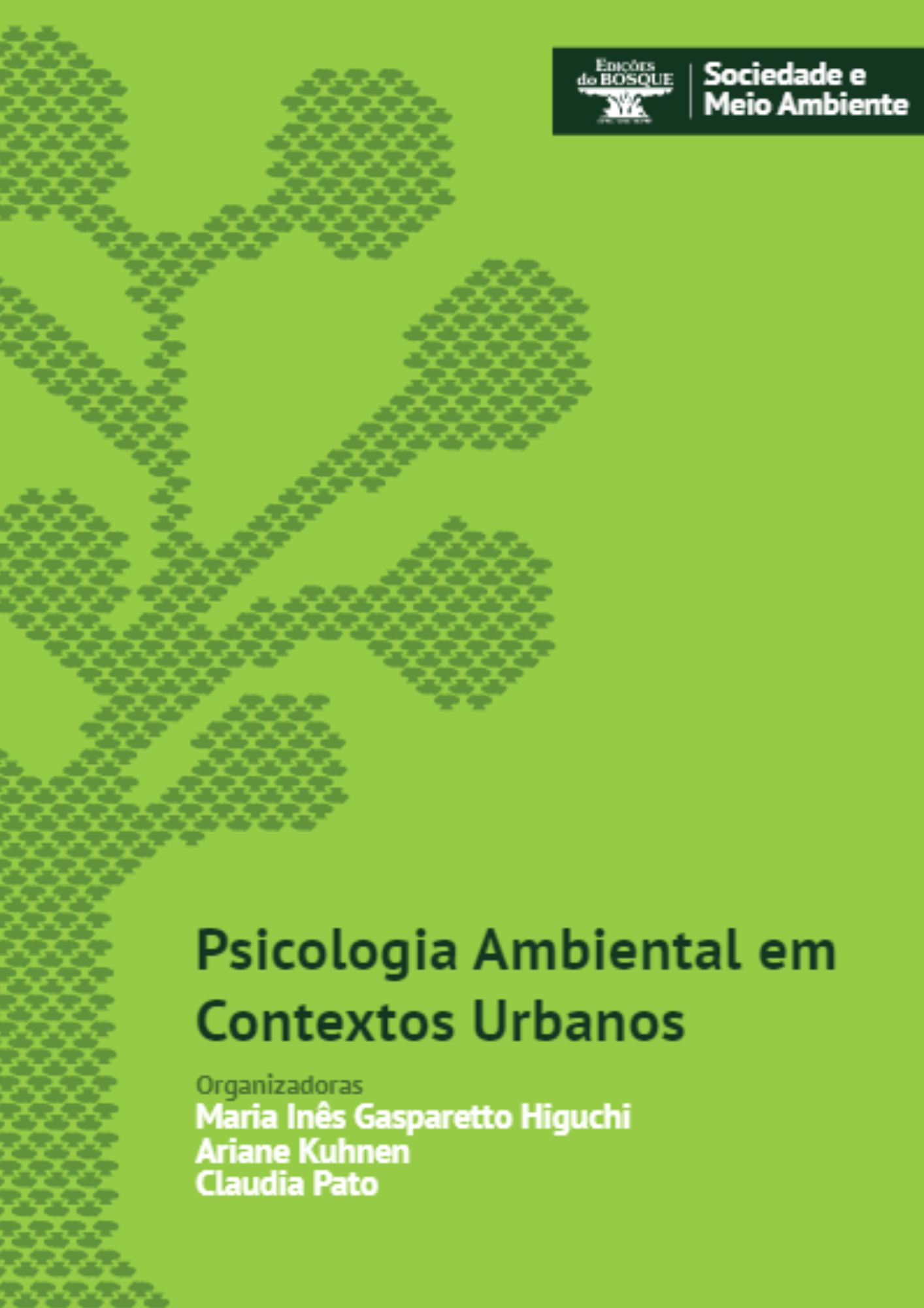 Psicologia ambiental em contextos urbanos