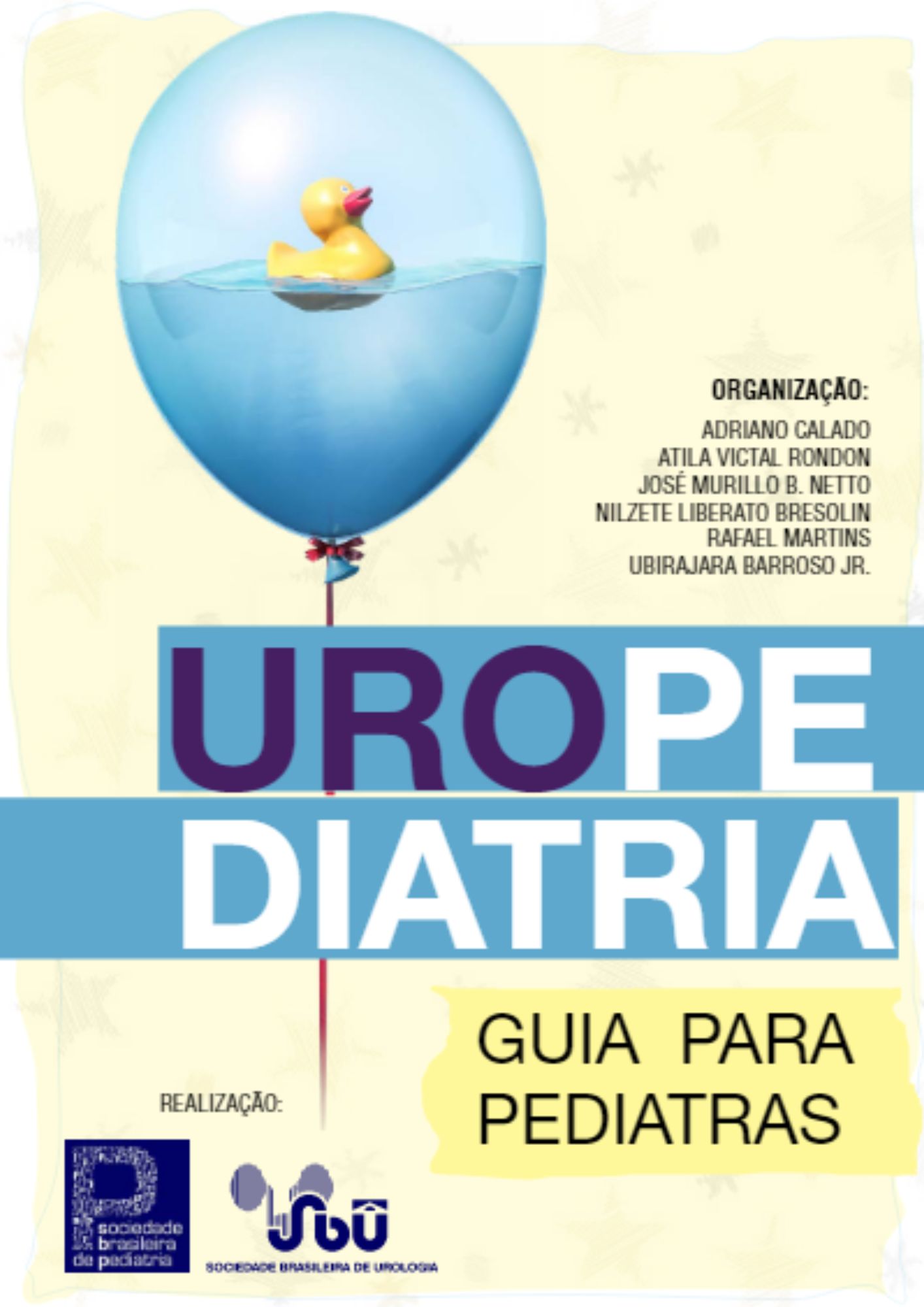 Uropediatria