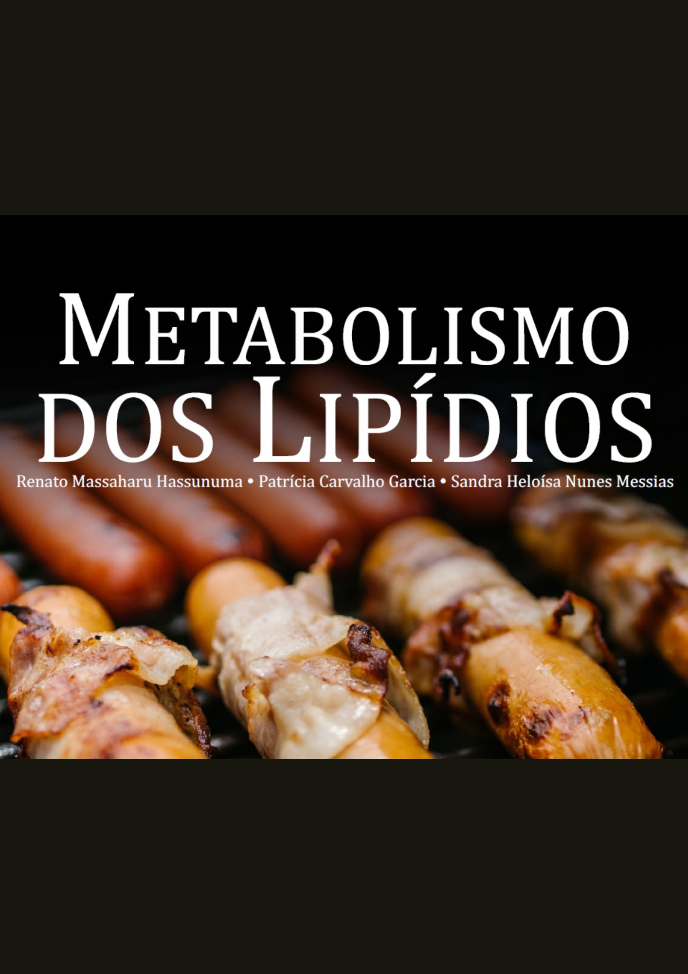 Metabolismo dos lipídios