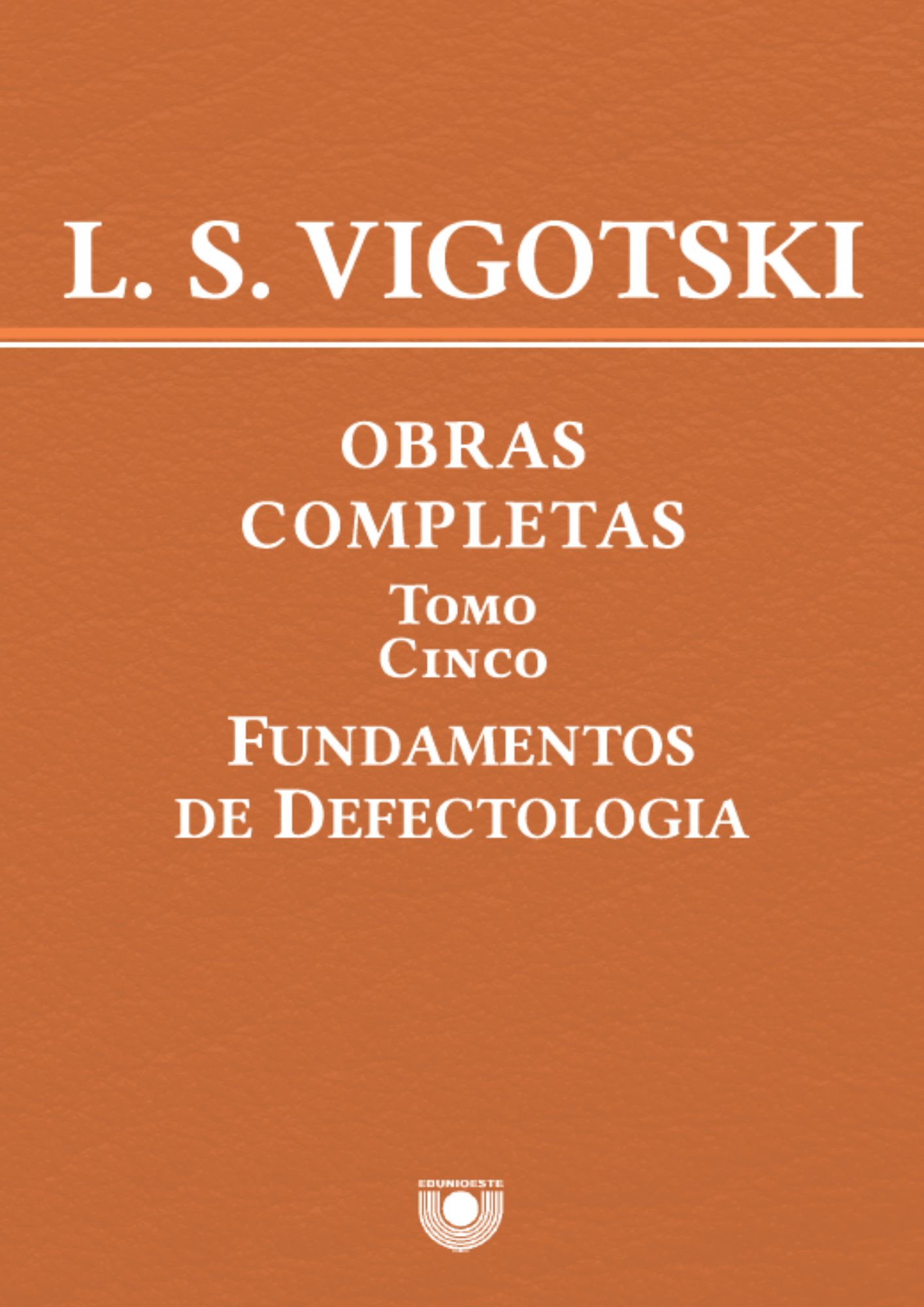 Problemas da defectologia