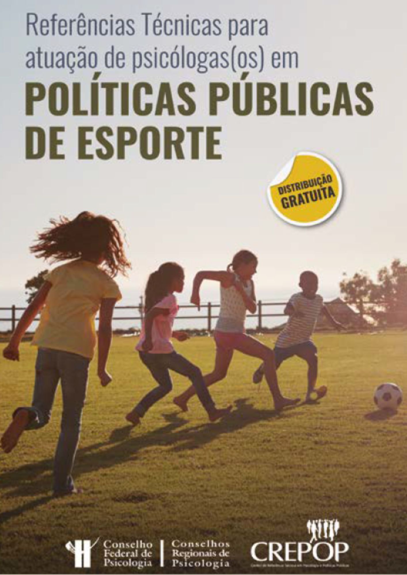 Referências técnicas para atuação de psicólogas_os_ em políticas públicas de esporte