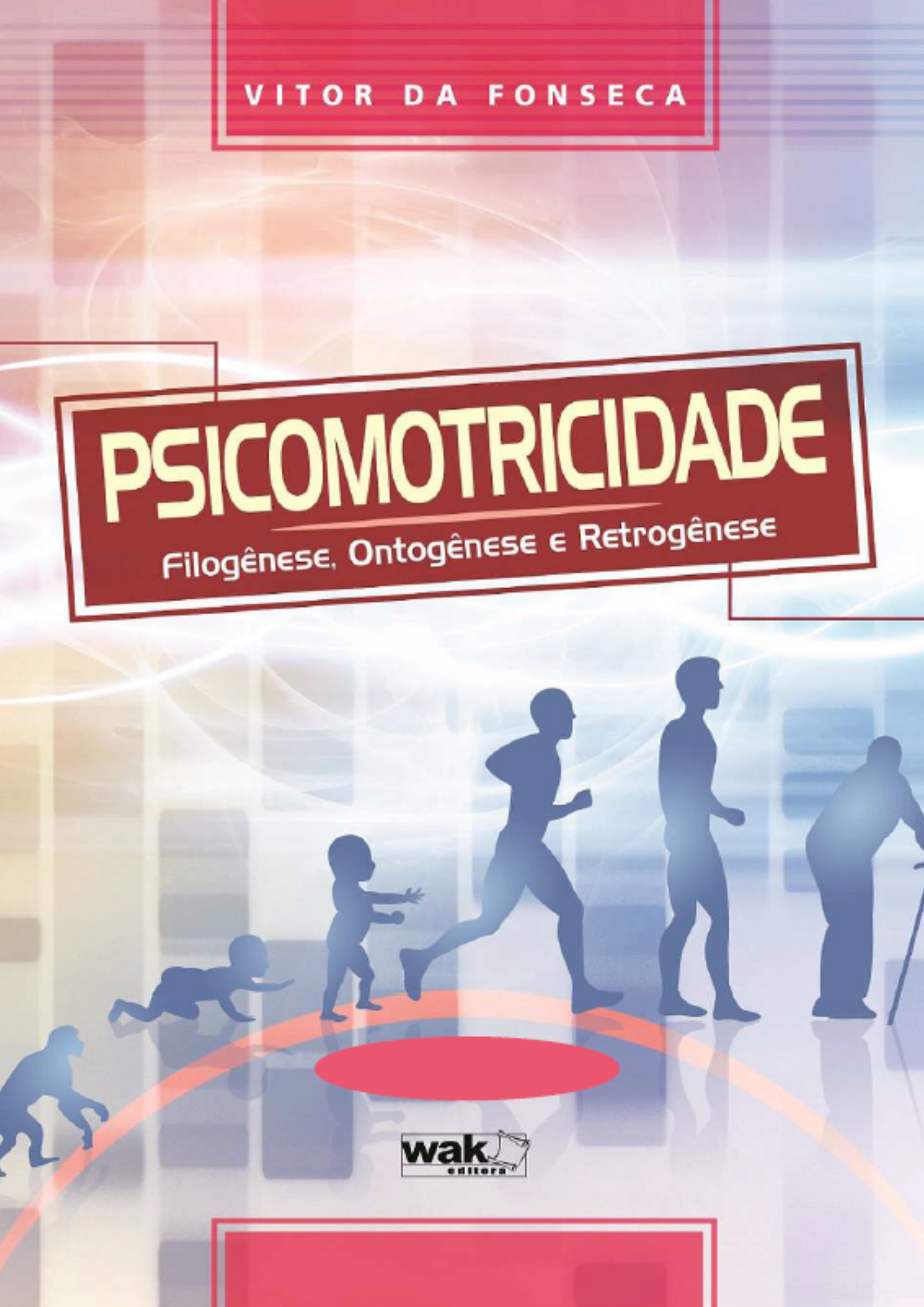 Psicomotricidade - filogênese, ontogênese e retrogênese