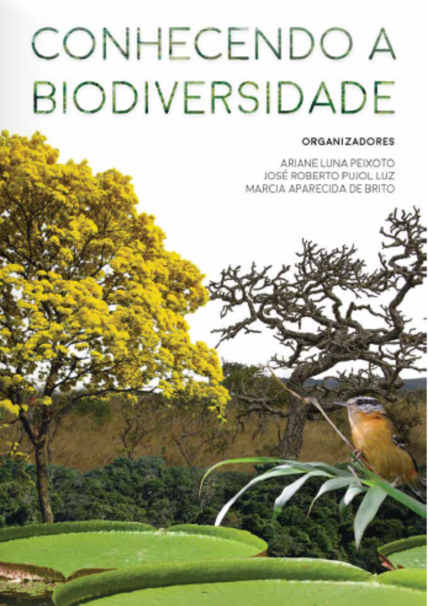 Conhecendo a biodiversidade