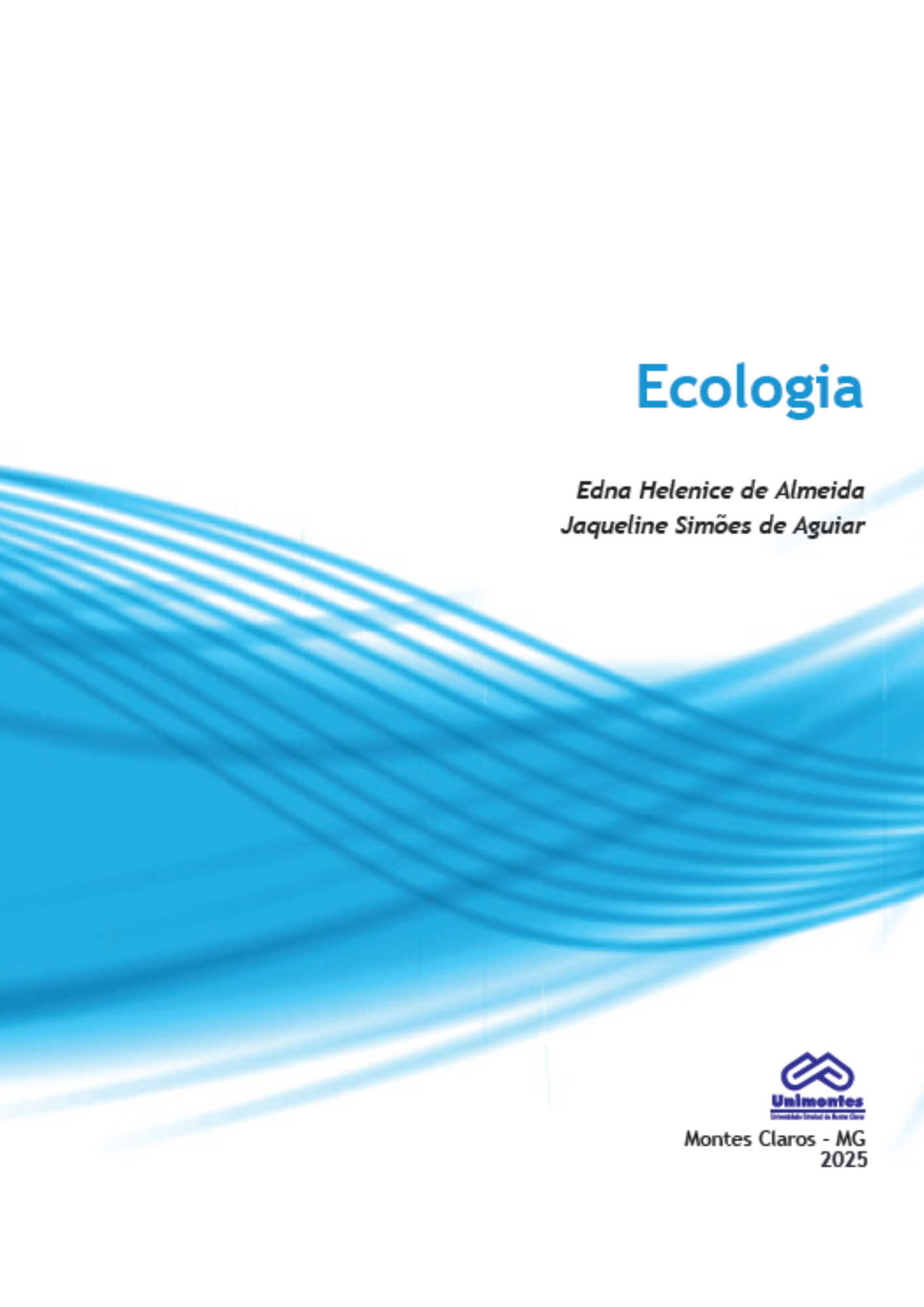 Ecologia