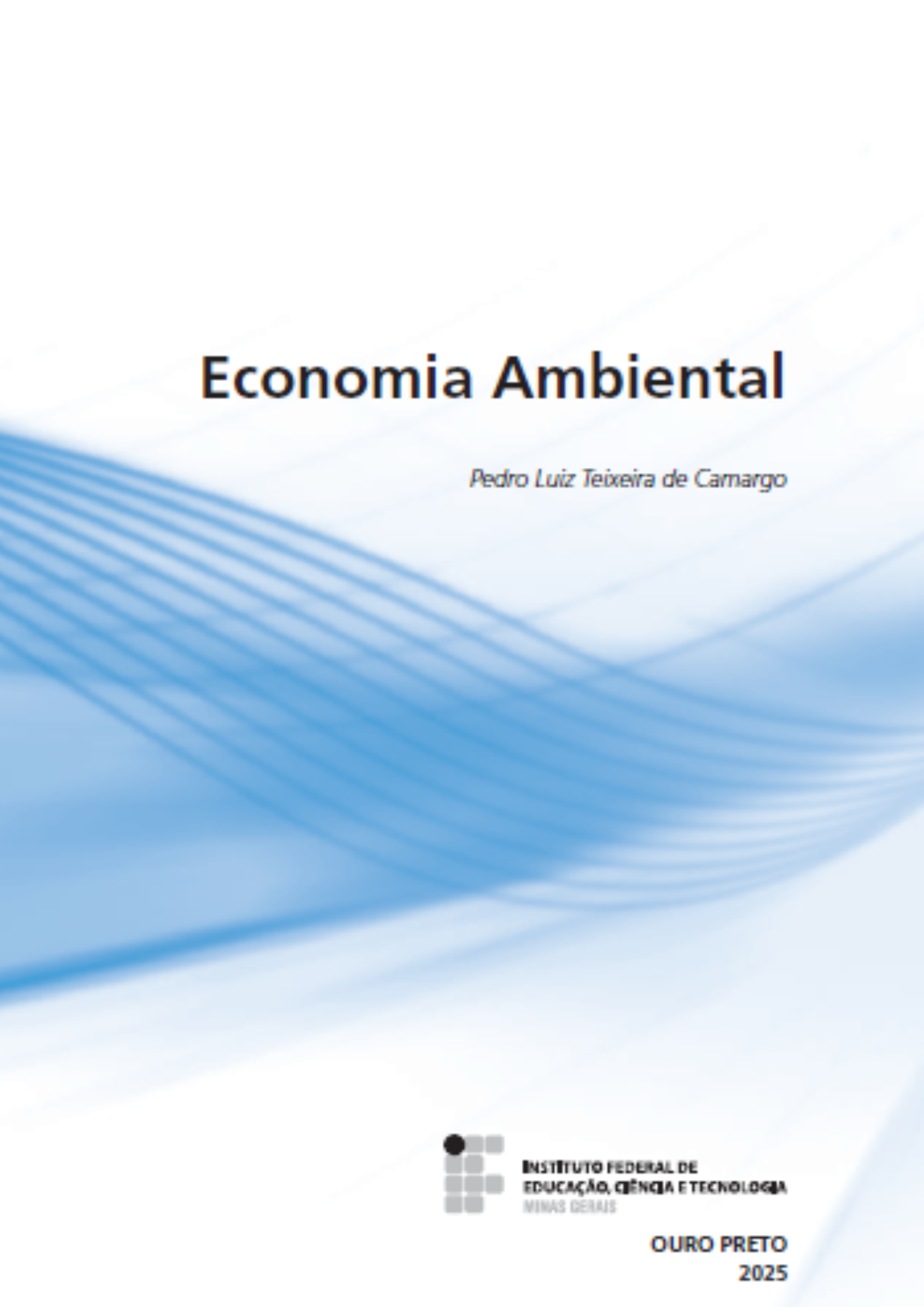 Economia Ambiental