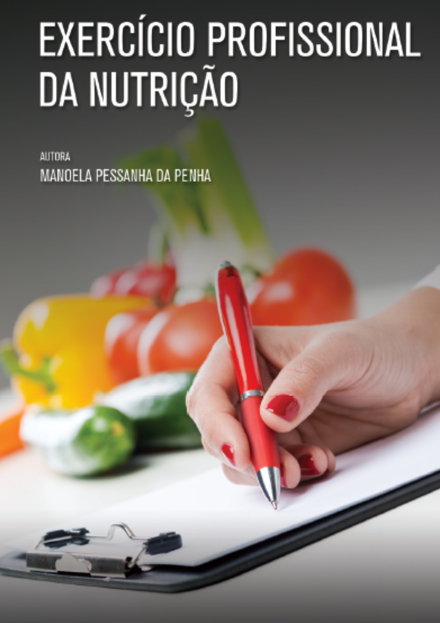 Exercício profissional da nutrição
