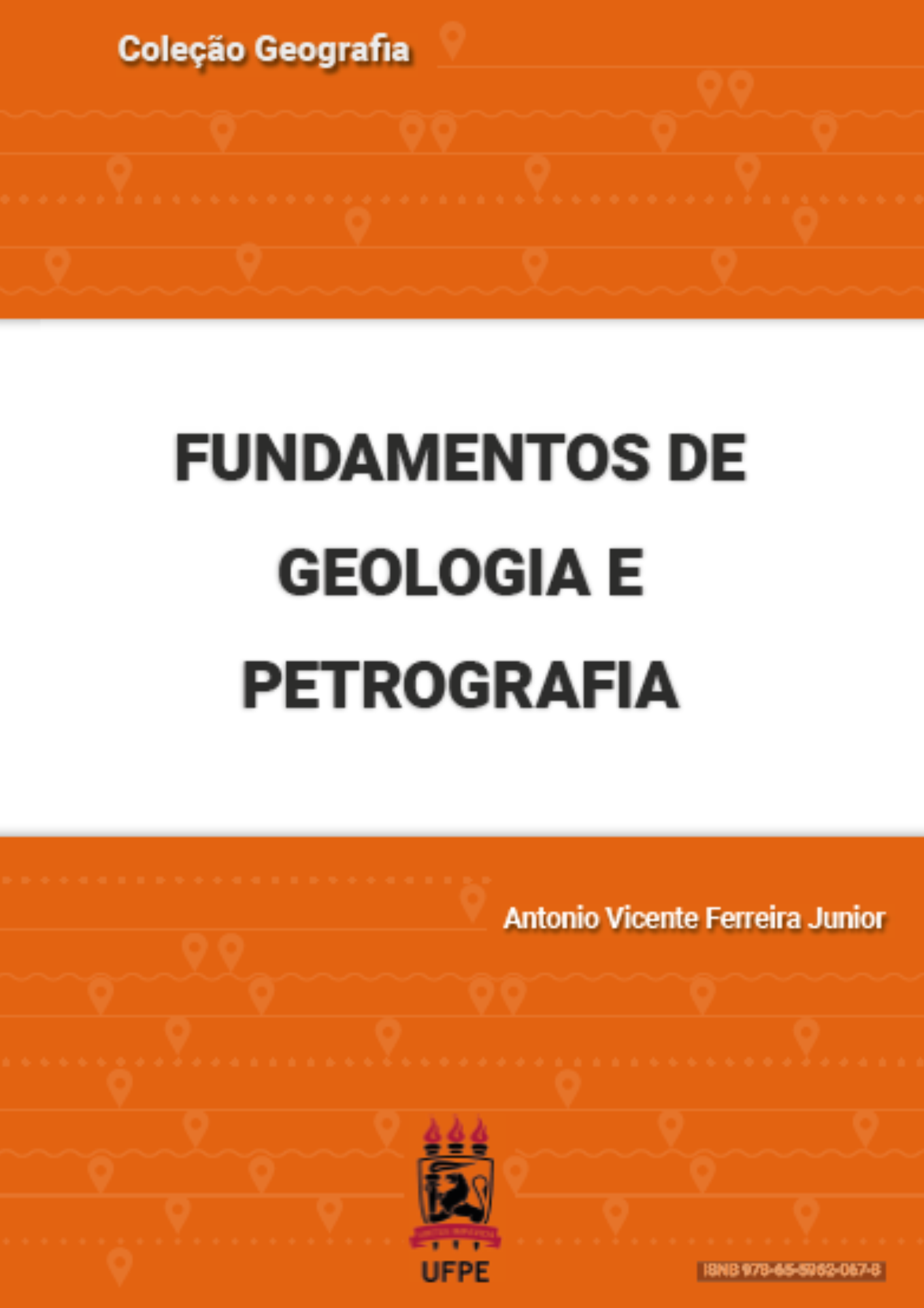Fundamentos de geologia e petrografia