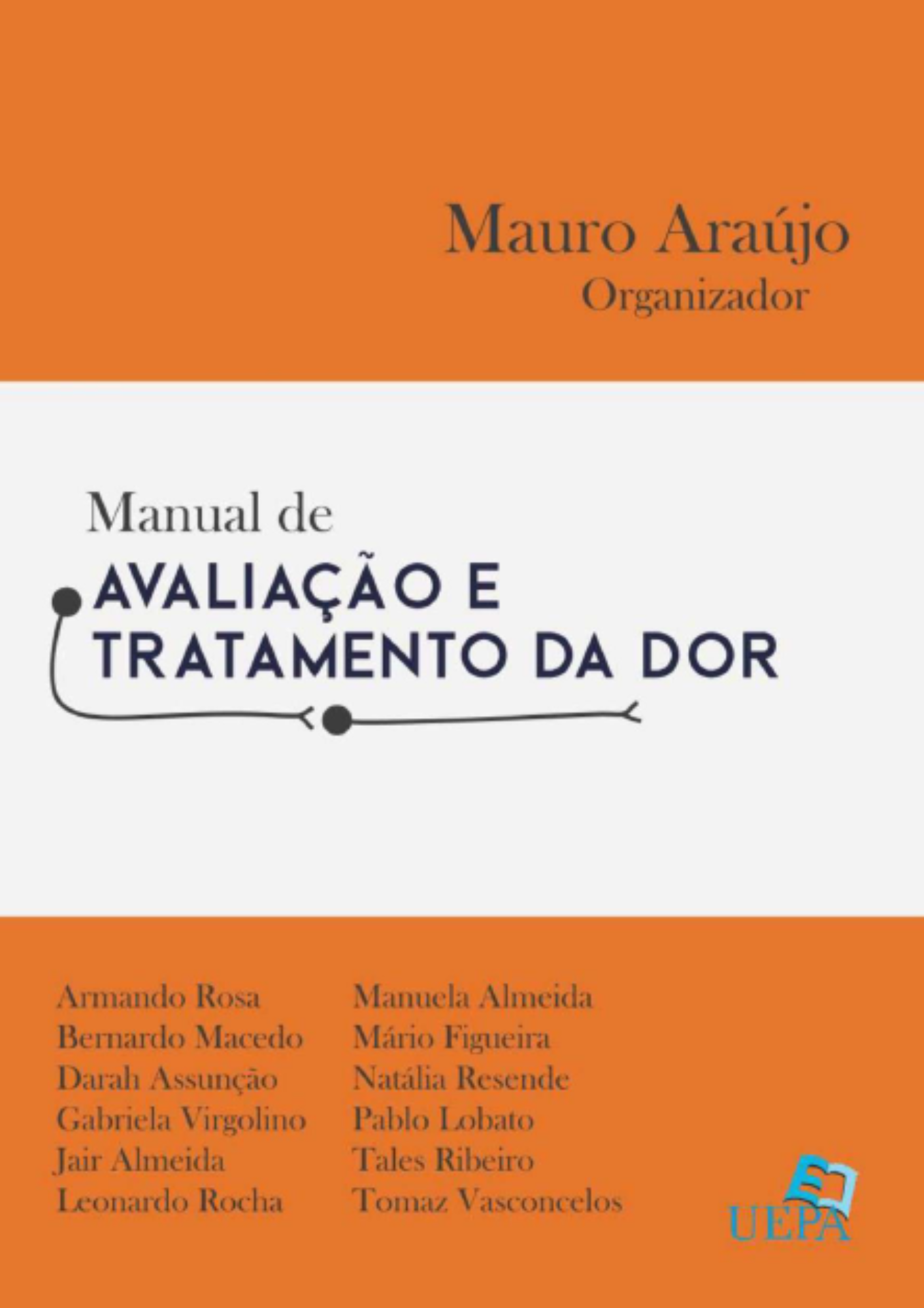 Manual de avaliação e tratamento da dor