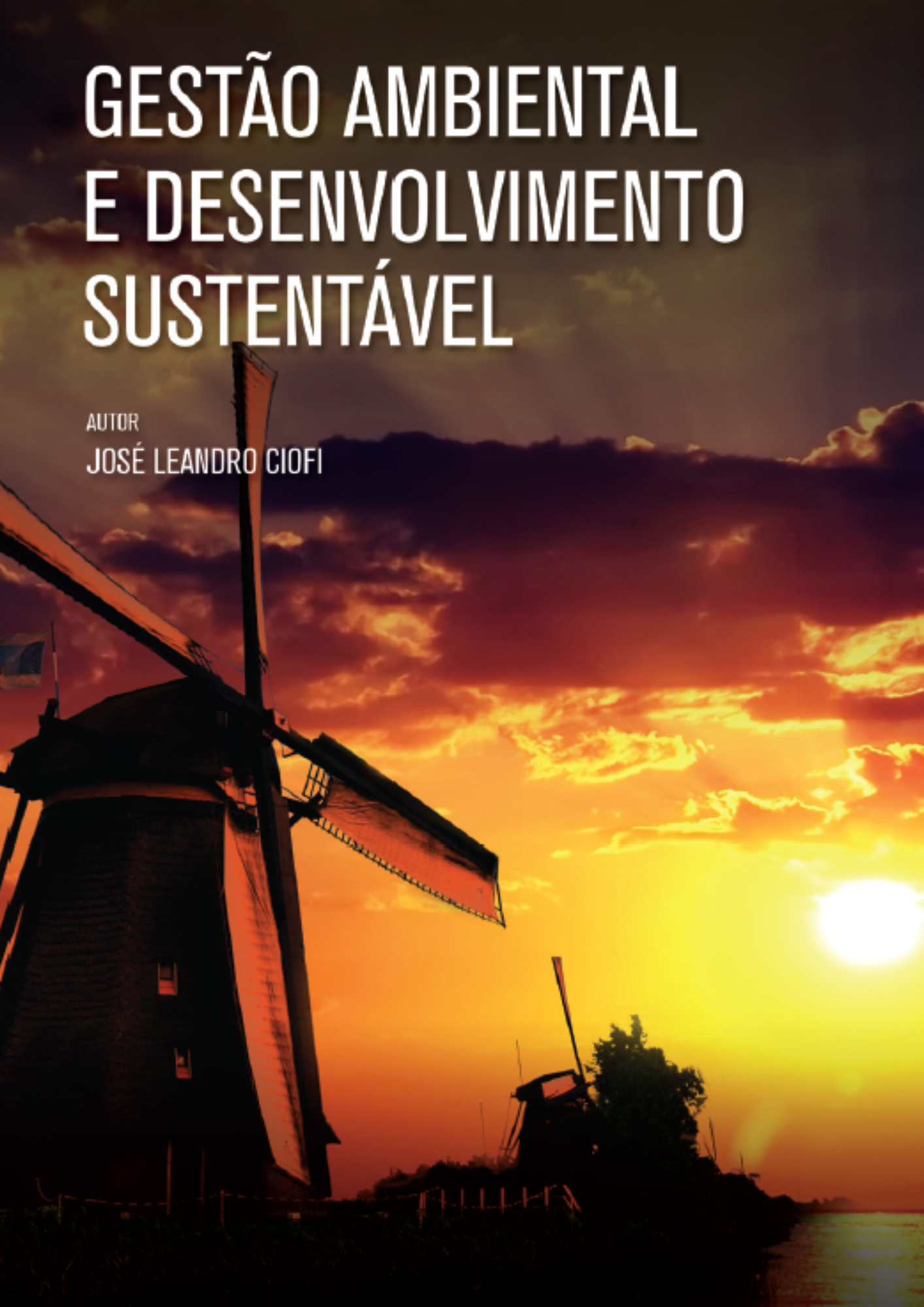 Gestão Ambiental e Desenvolvimento Sustentavel