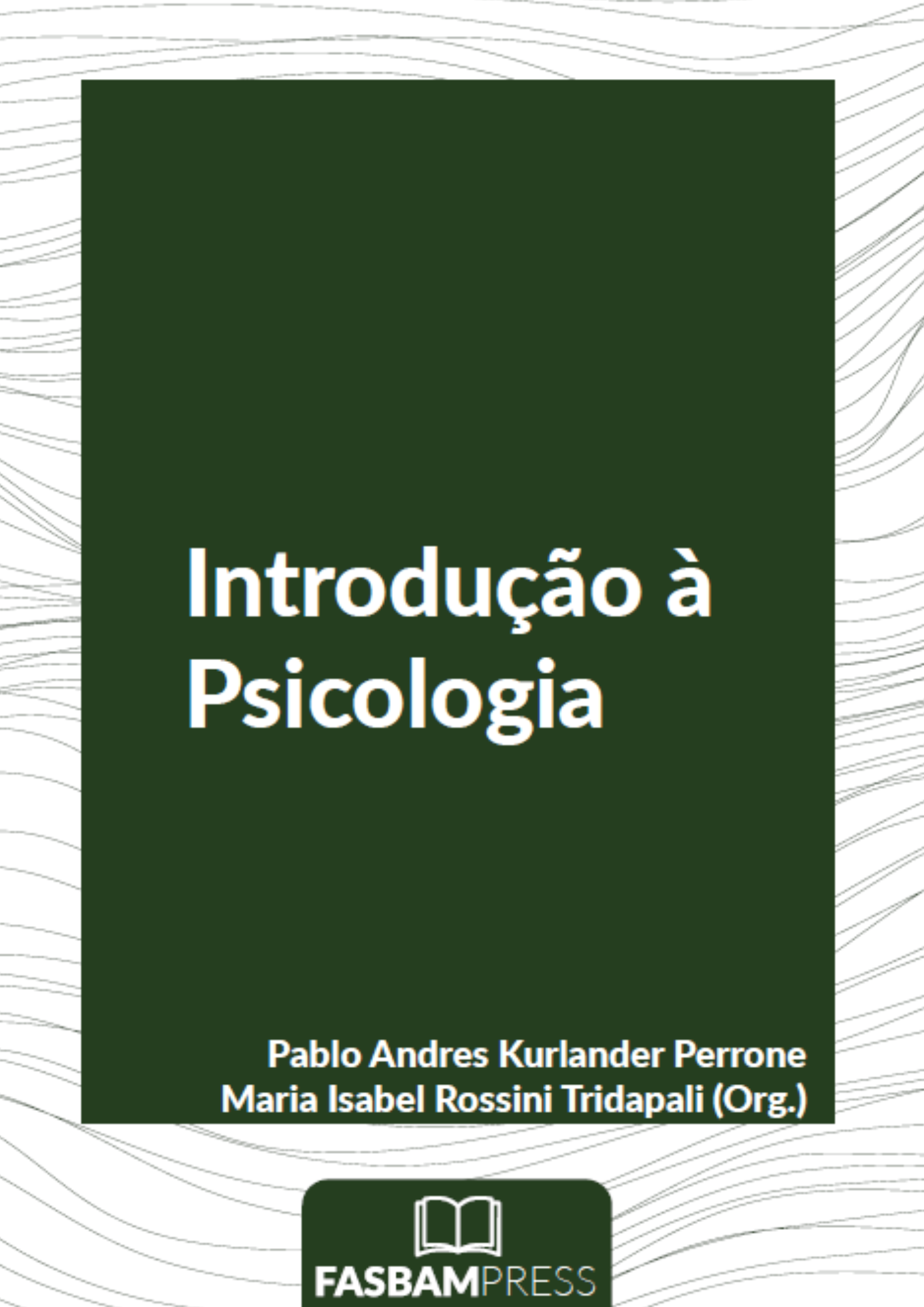 Introdução à psicologia